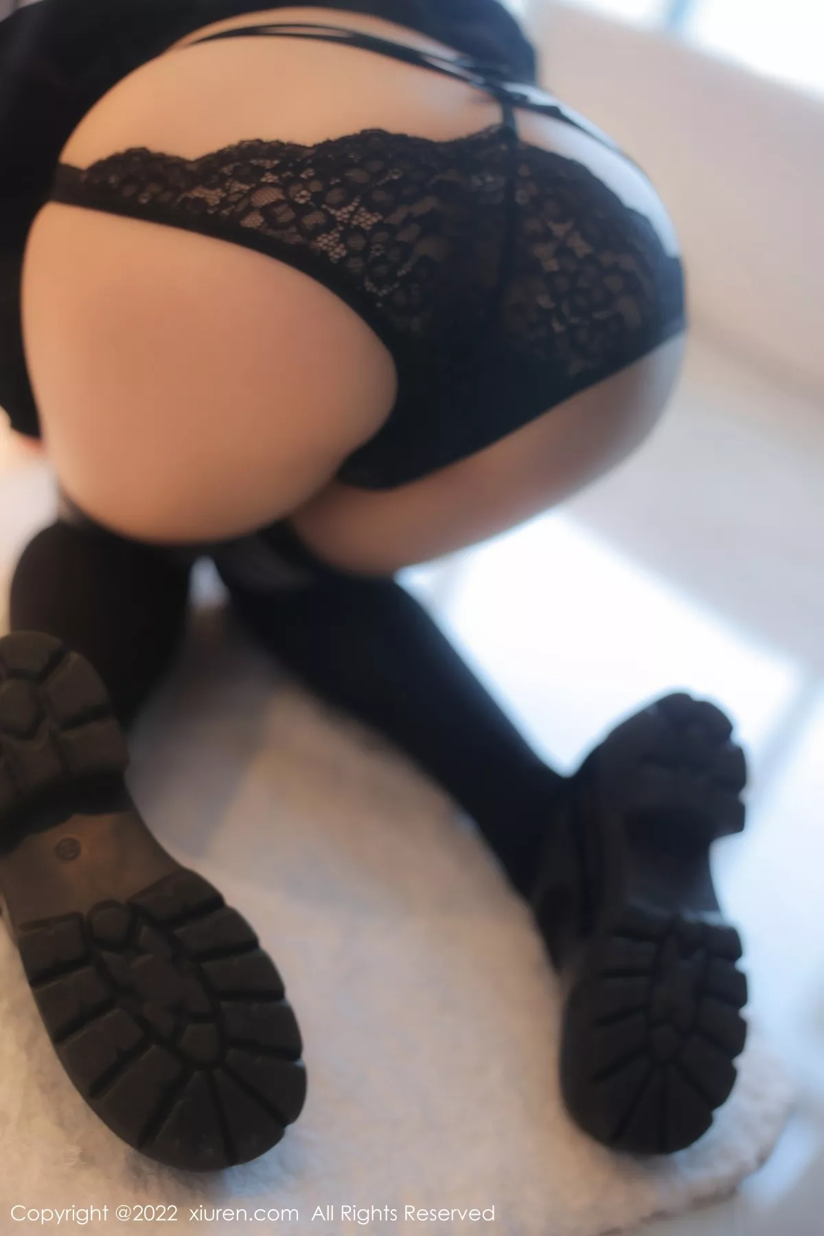 图片[60]-[XiuRen秀人网]第5365期婠婠么写真-秀人集