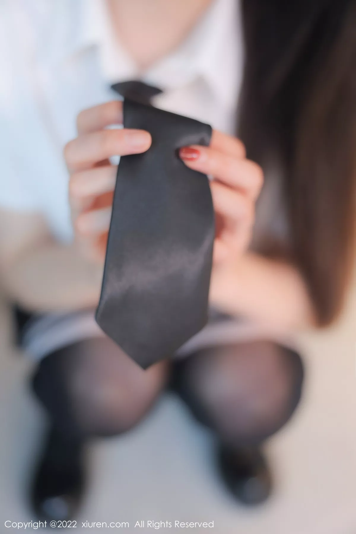 图片[52]-[XiuRen秀人网]第5365期婠婠么写真-秀人集