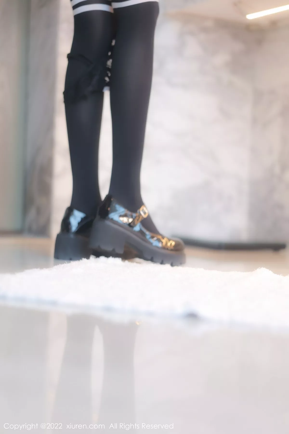 图片[77]-[XiuRen秀人网]第5365期婠婠么写真-秀人集