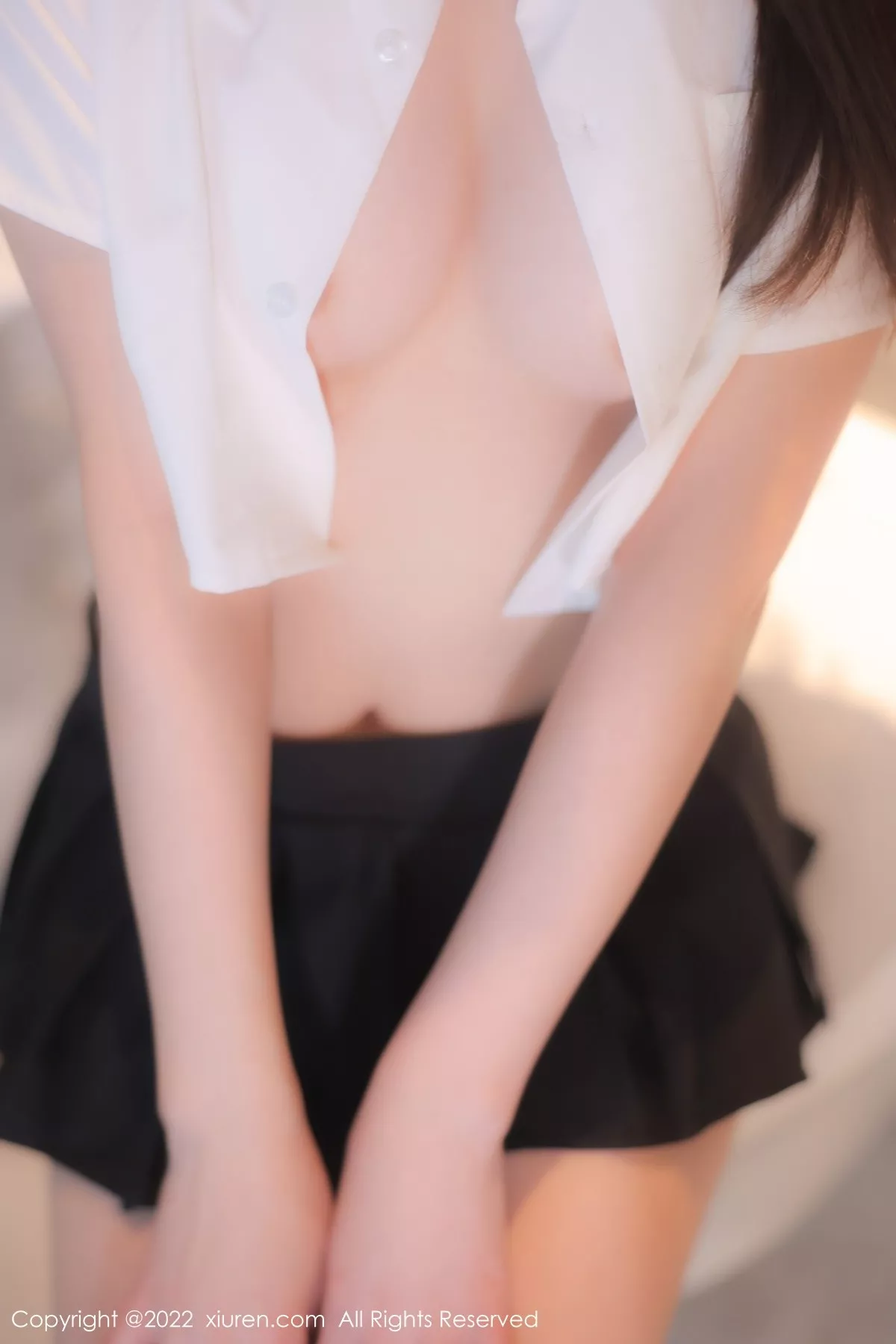 图片[86]-[XiuRen秀人网]第5365期婠婠么写真-秀人集