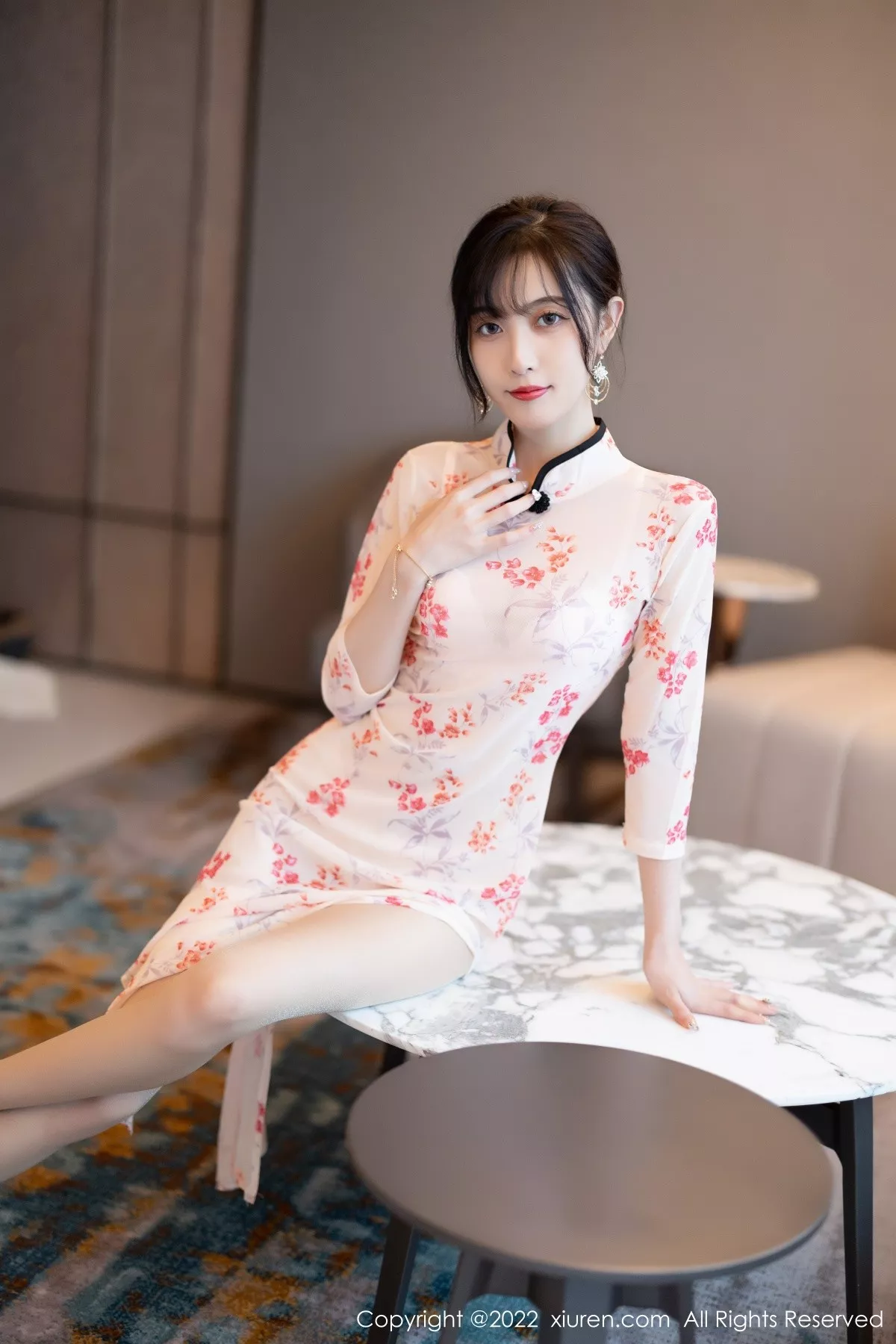 图片[10]-[XiuRen秀人网]第5366期林星阑写真-秀人集