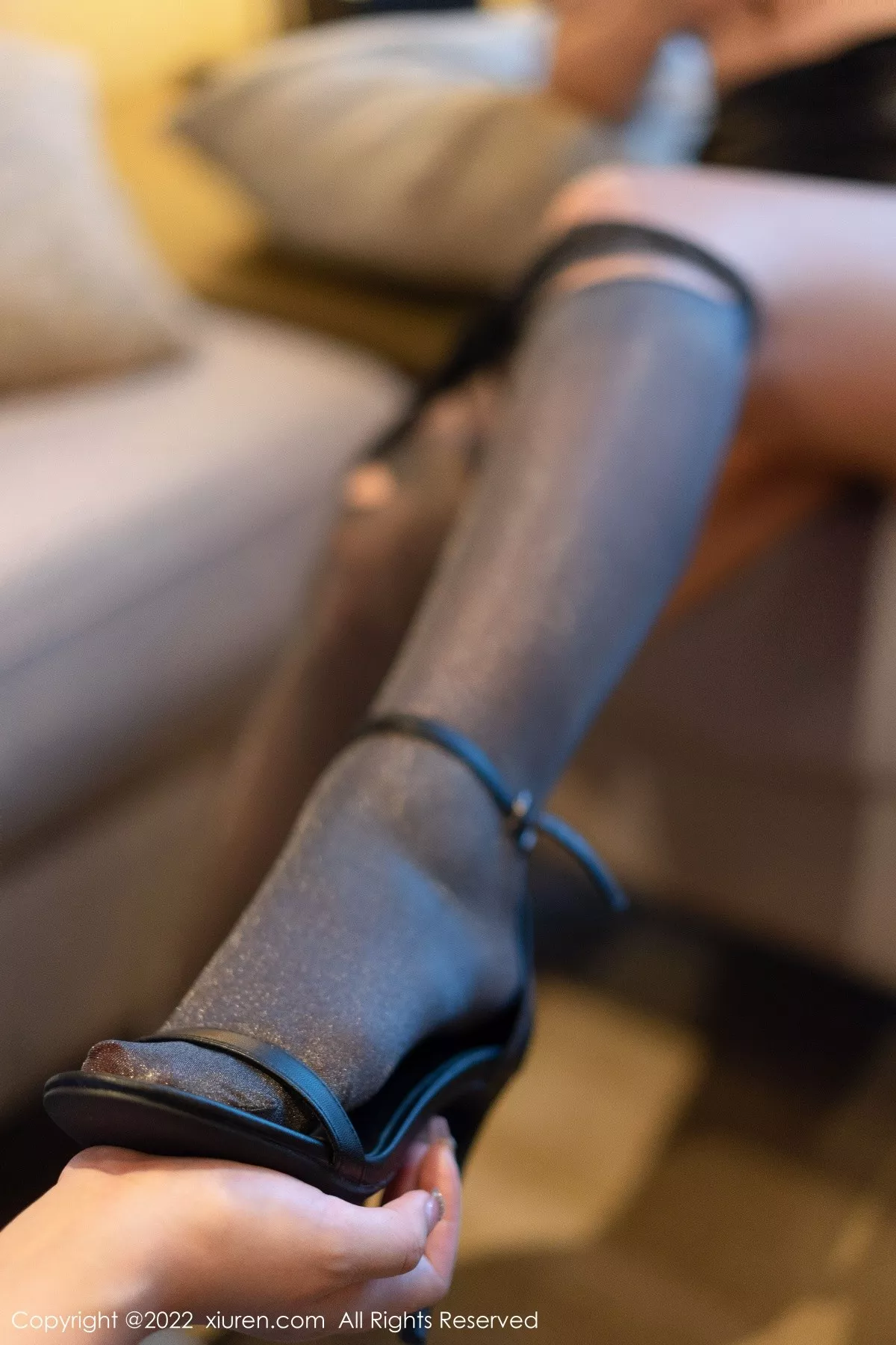 图片[58]-[XiuRen秀人网]第5372期张思允写真-秀人集