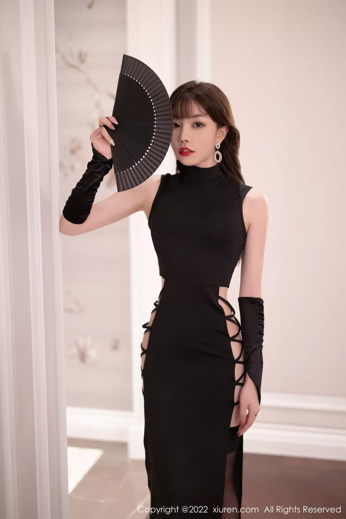 [XiuRen秀人网]第5374期徐莉芝写真-秀人集