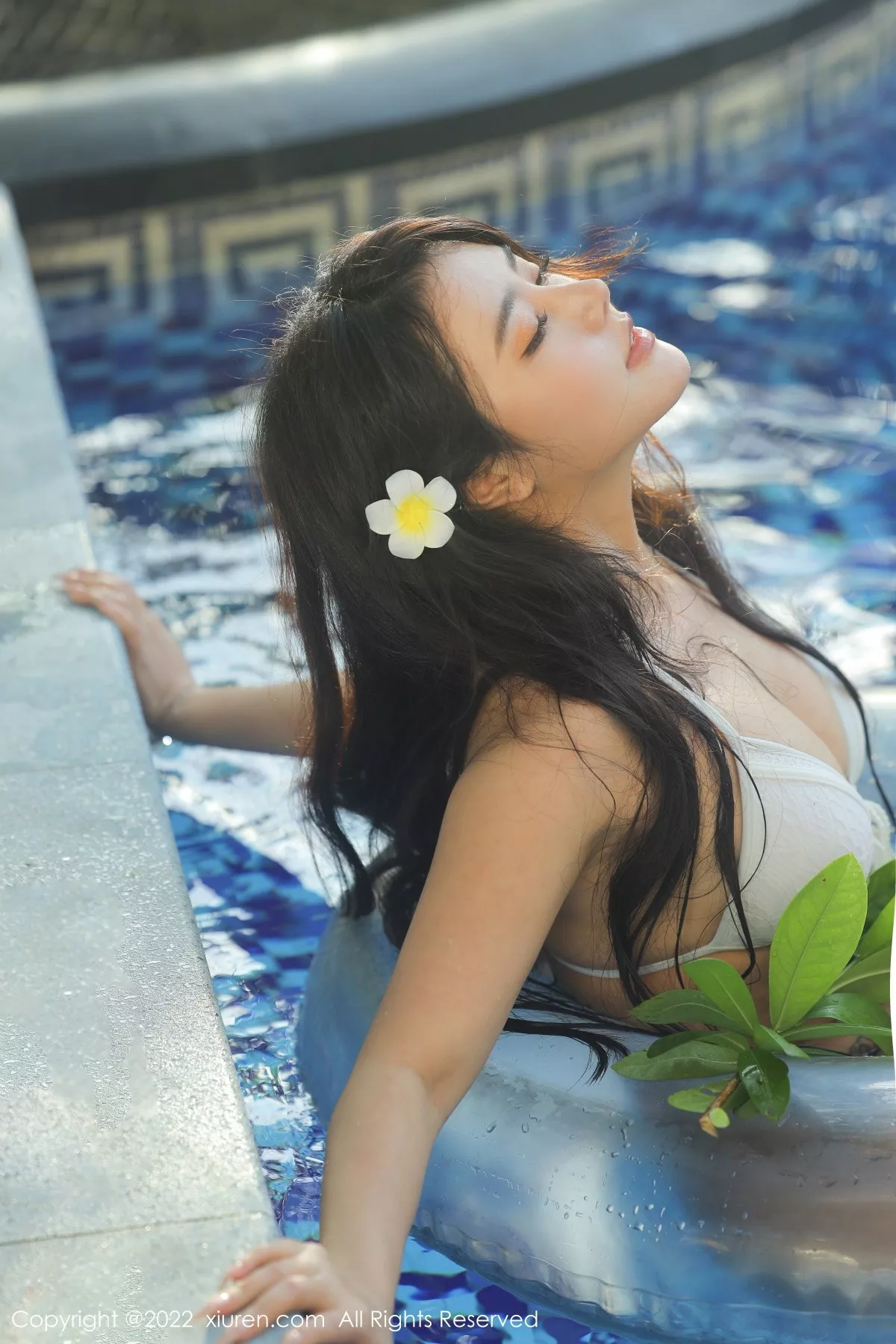 图片[35]-[XiuRen秀人网]第5370期玛鲁娜写真-秀人集