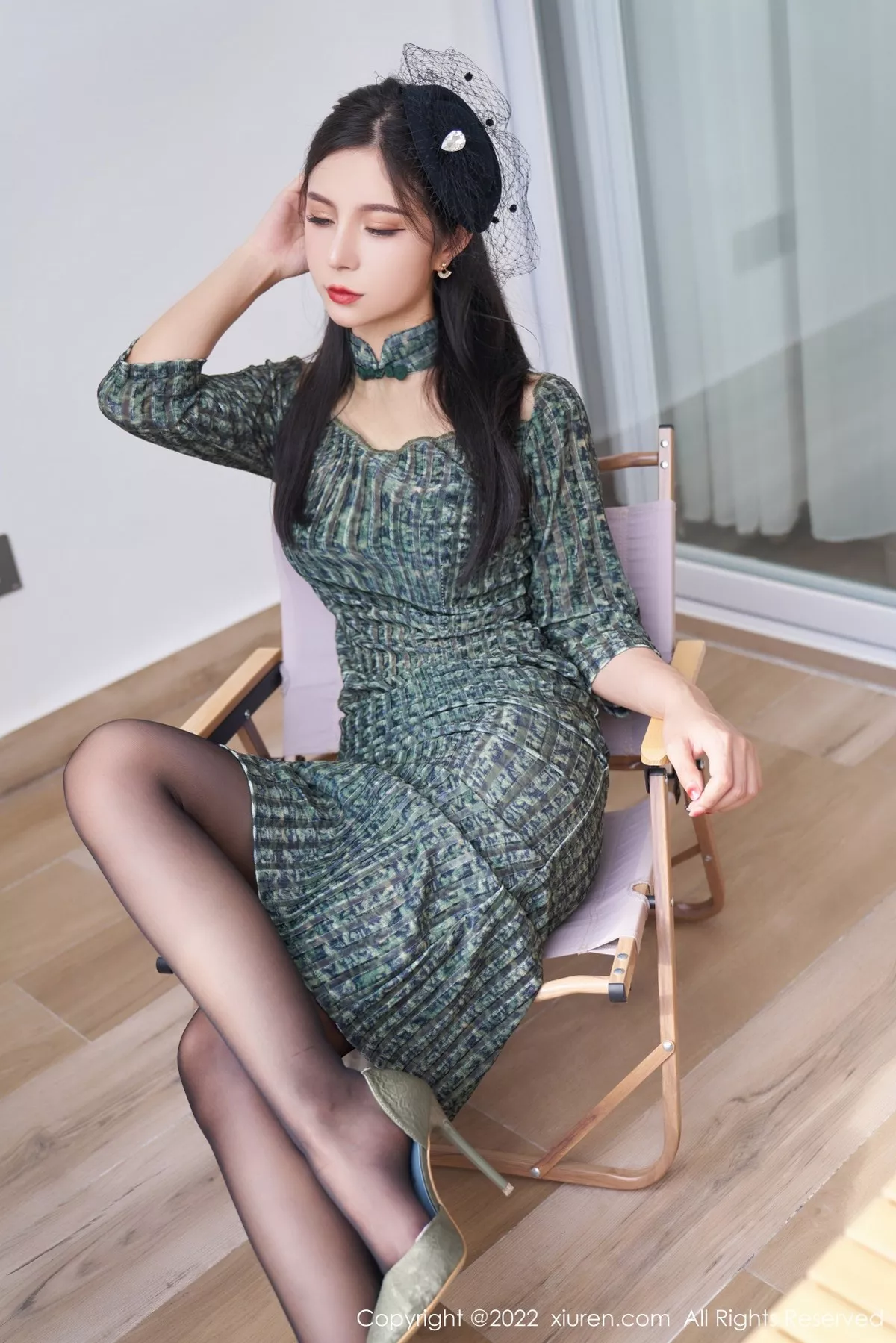 图片[17]-[XiuRen秀人网]第5373期小蛮妖写真-秀人集