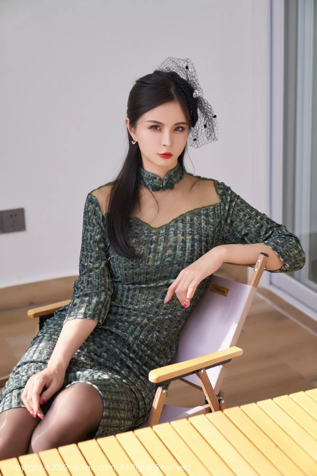 图片[10]-[XiuRen秀人网]第5373期小蛮妖写真-秀人集