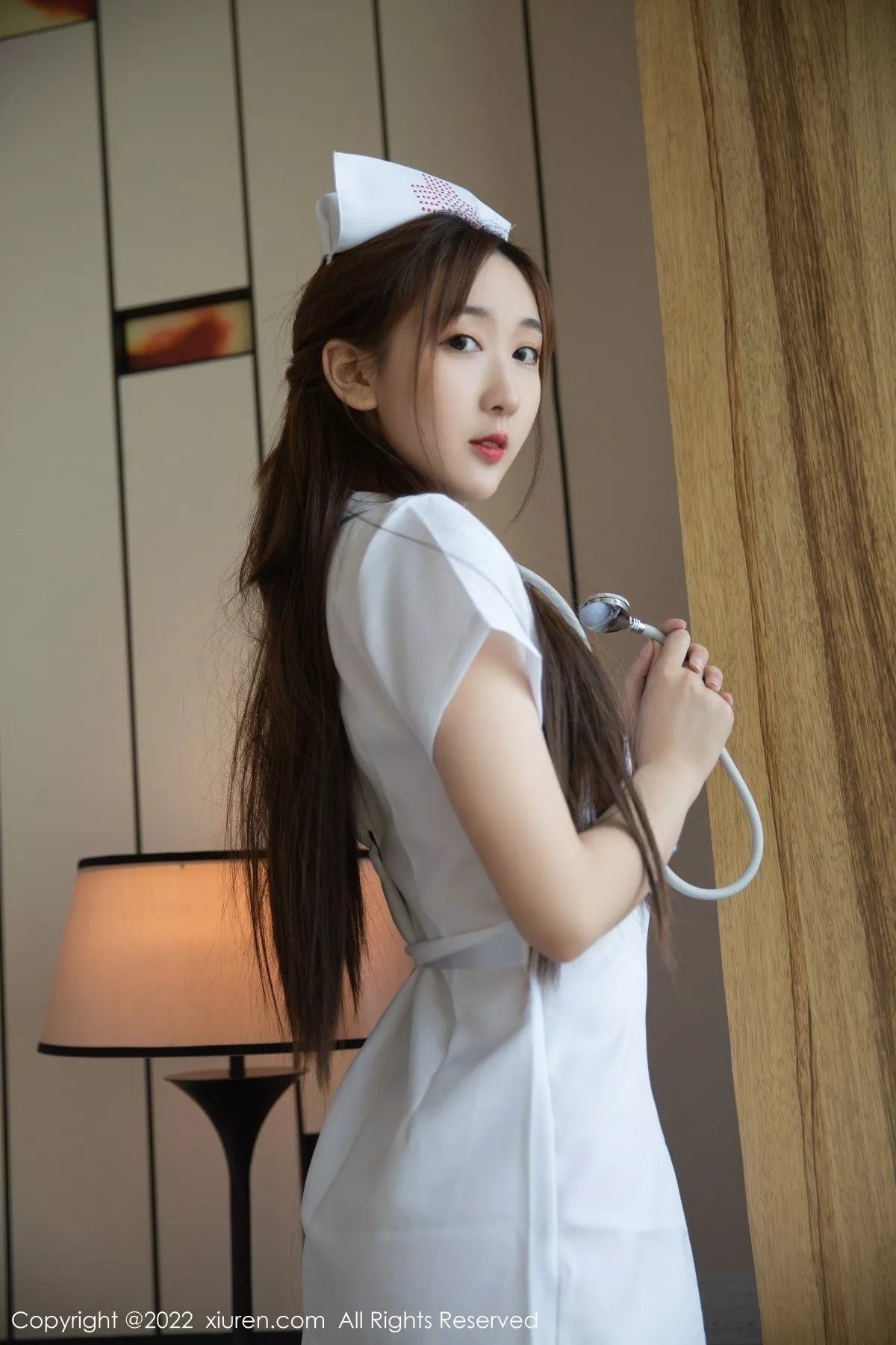 [XiuRen秀人网]第5375期江真真写真-秀人集