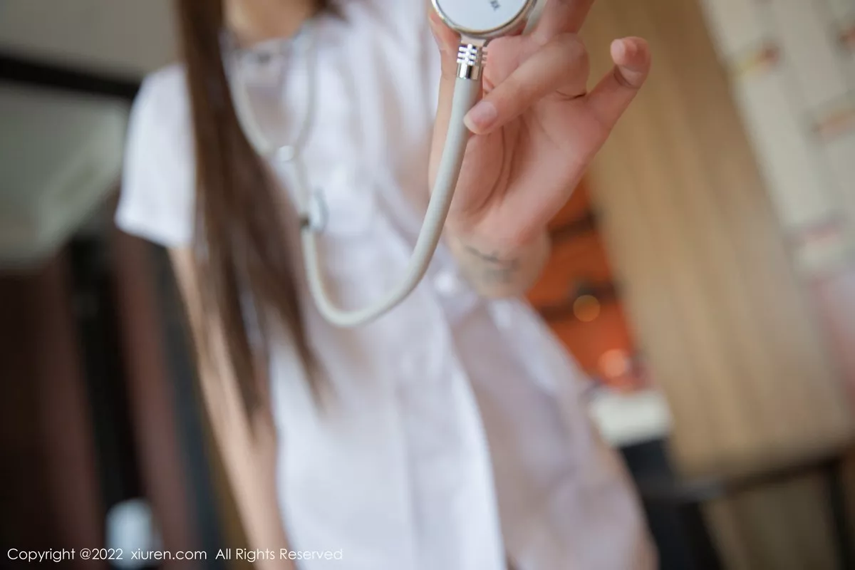 图片[2]-[XiuRen秀人网]第5375期江真真写真-秀人集