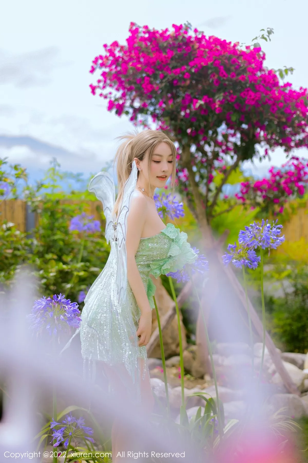 图片[17]-[XiuRen秀人网]第5382期朱可儿写真-秀人集