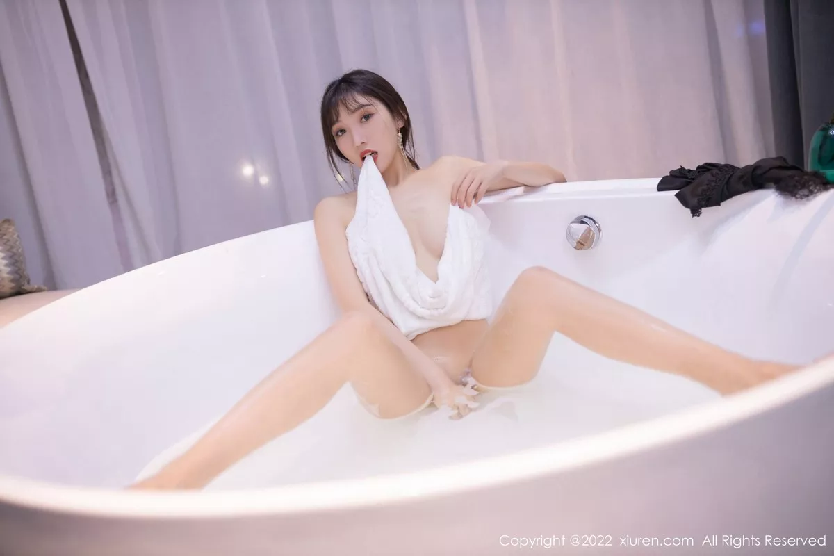 图片[55]-[XiuRen秀人网]第5389期陆萱萱写真-秀人集