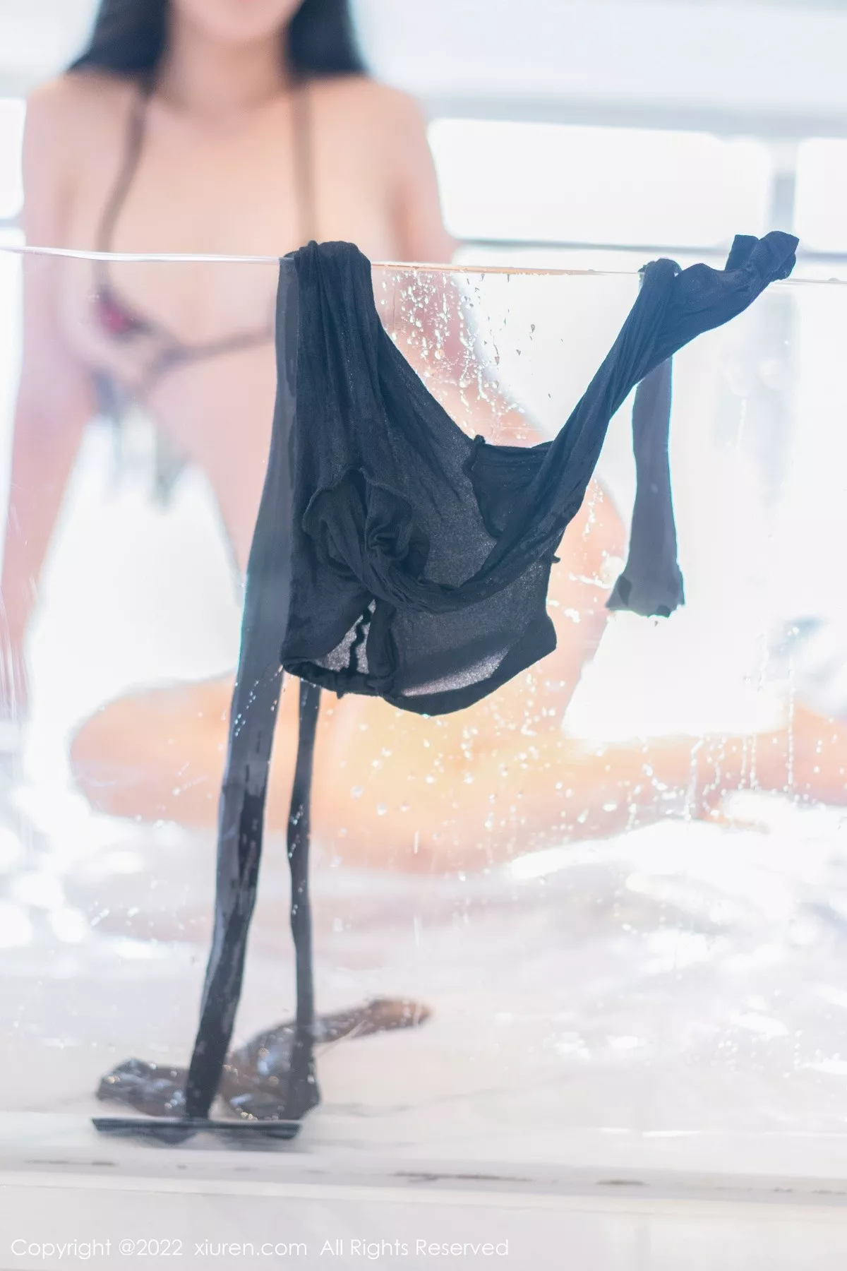 图片[46]-[XiuRen秀人网]第5388期刘钰儿写真-秀人集