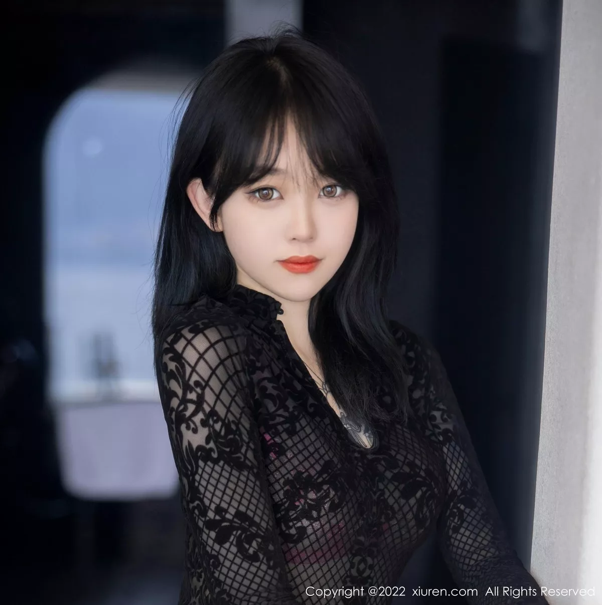 图片[13]-奶瓶-秀人集