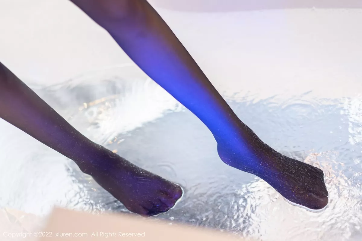 图片[6]-[XiuRen秀人网]第5388期刘钰儿写真-秀人集