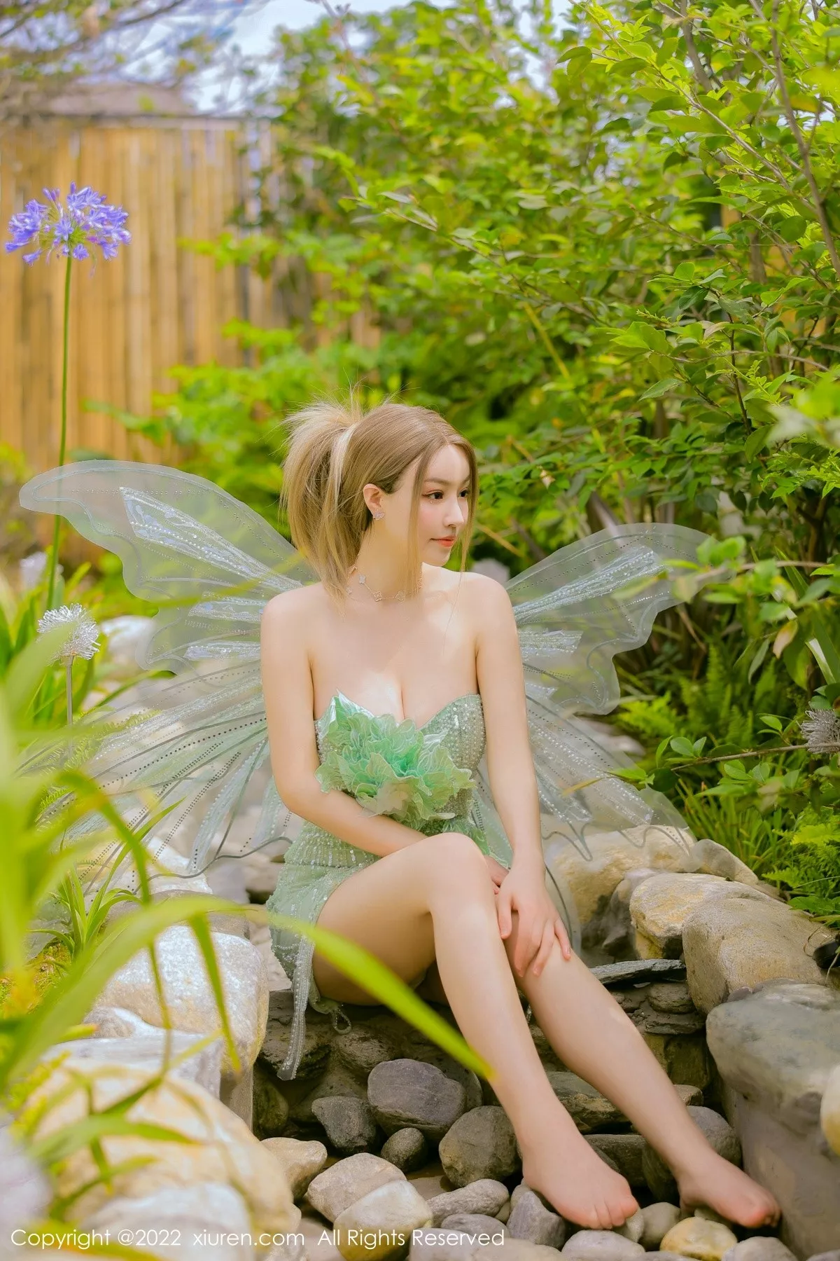 图片[19]-[XiuRen秀人网]第5382期朱可儿写真-秀人集