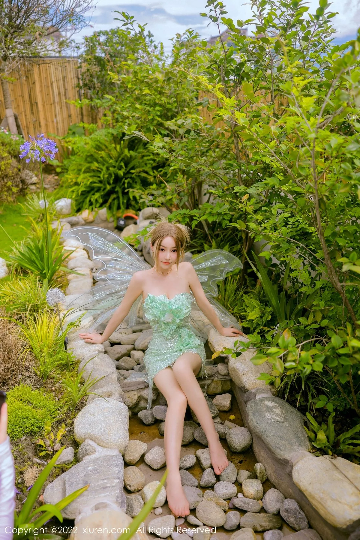 图片[28]-[XiuRen秀人网]第5382期朱可儿写真-秀人集