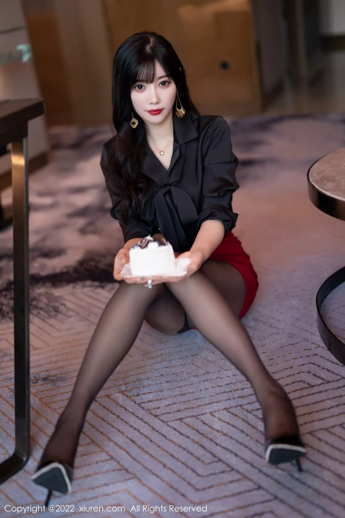 图片[30]-[XiuRen秀人网]第5390期杨晨晨写真-秀人集