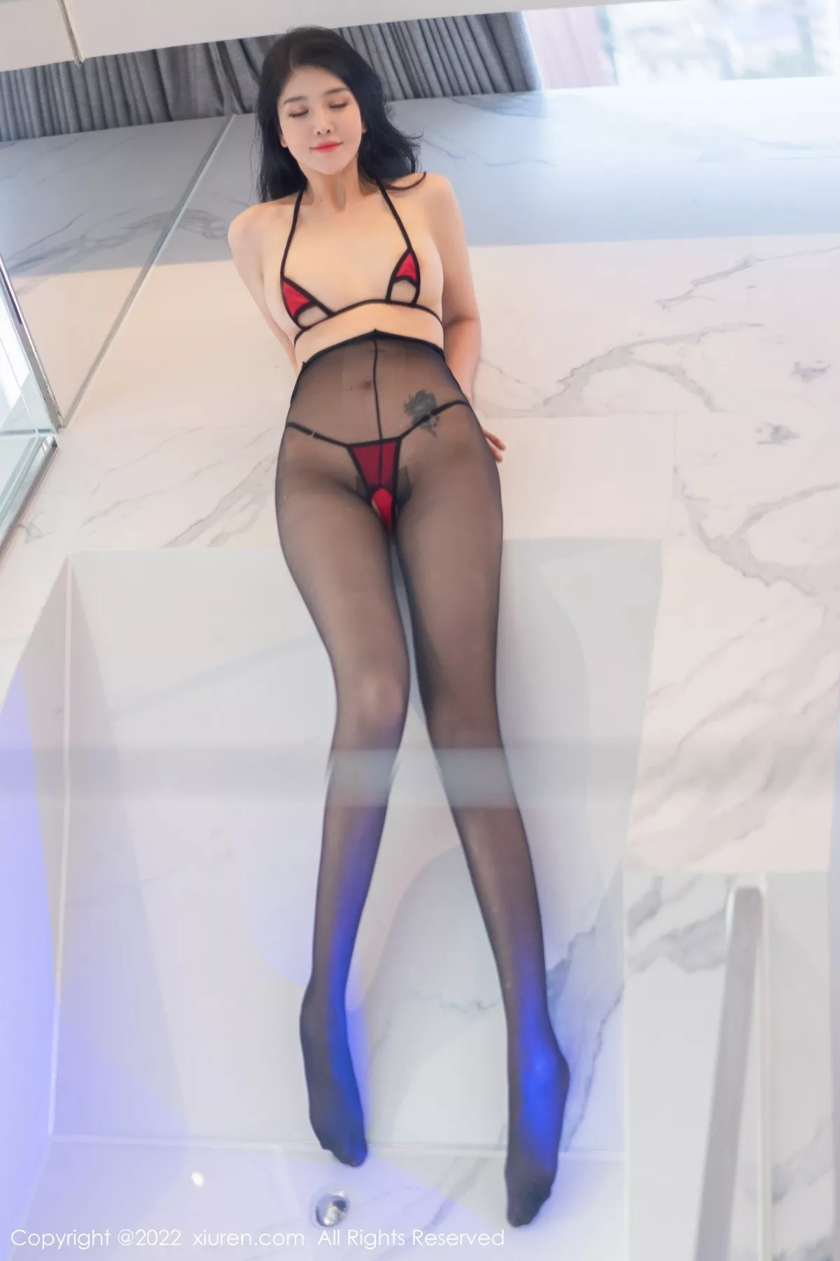 图片[11]-[XiuRen秀人网]第5388期刘钰儿写真-秀人集