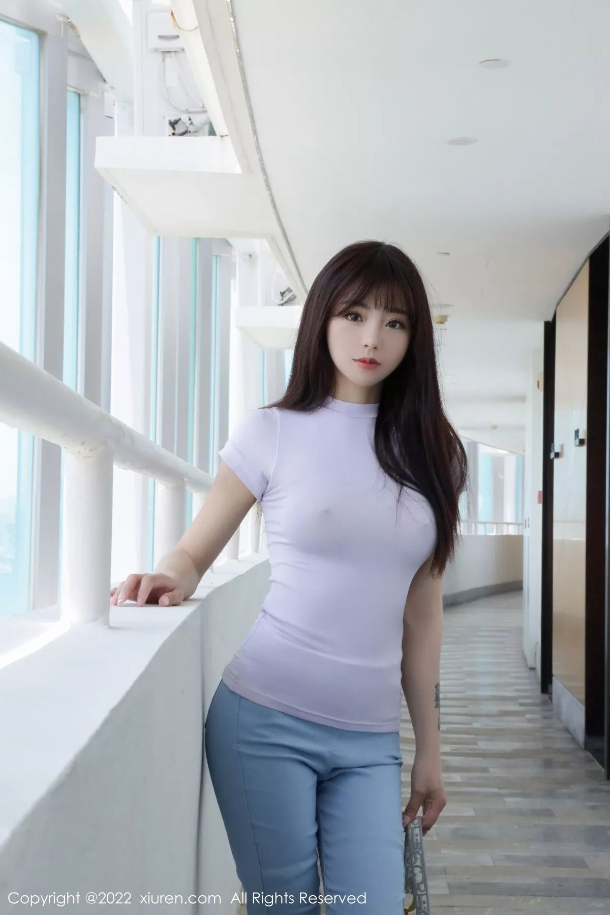 图片[2]-佘贝拉-秀人集