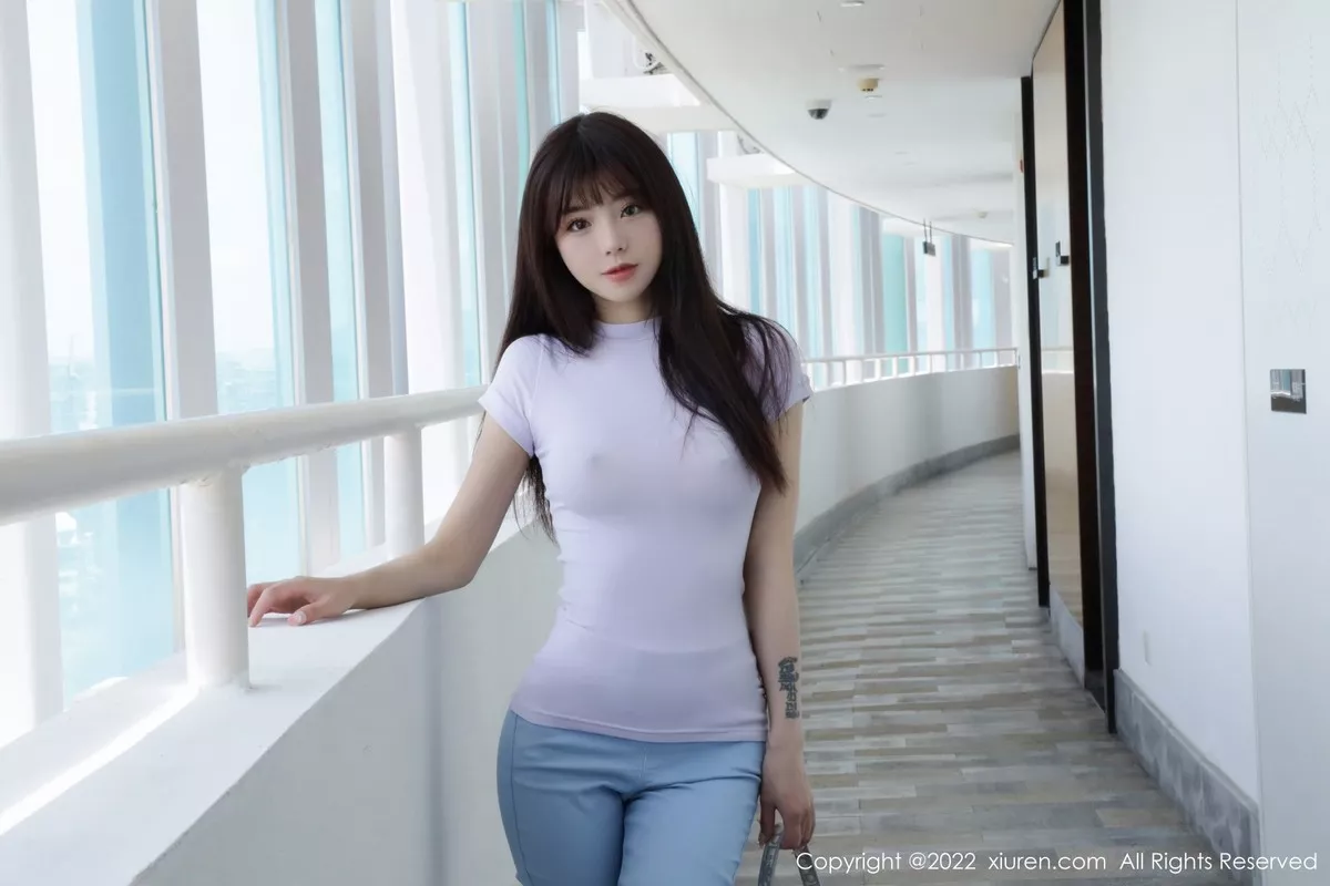 图片[3]-佘贝拉-秀人集