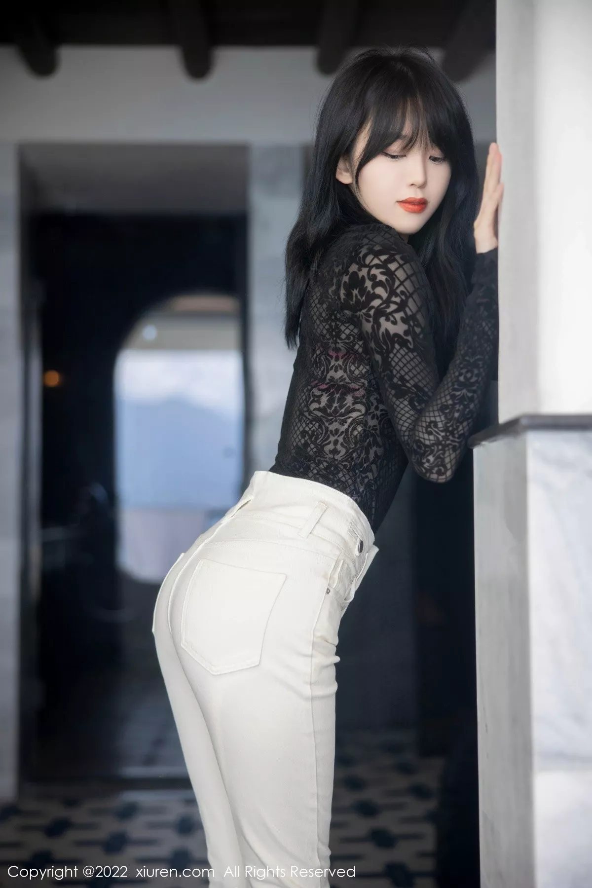 图片[17]-奶瓶-秀人集