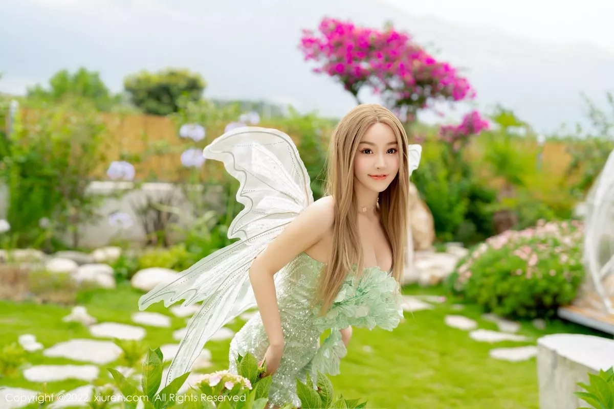 图片[29]-[XiuRen秀人网]第5382期朱可儿写真-秀人集