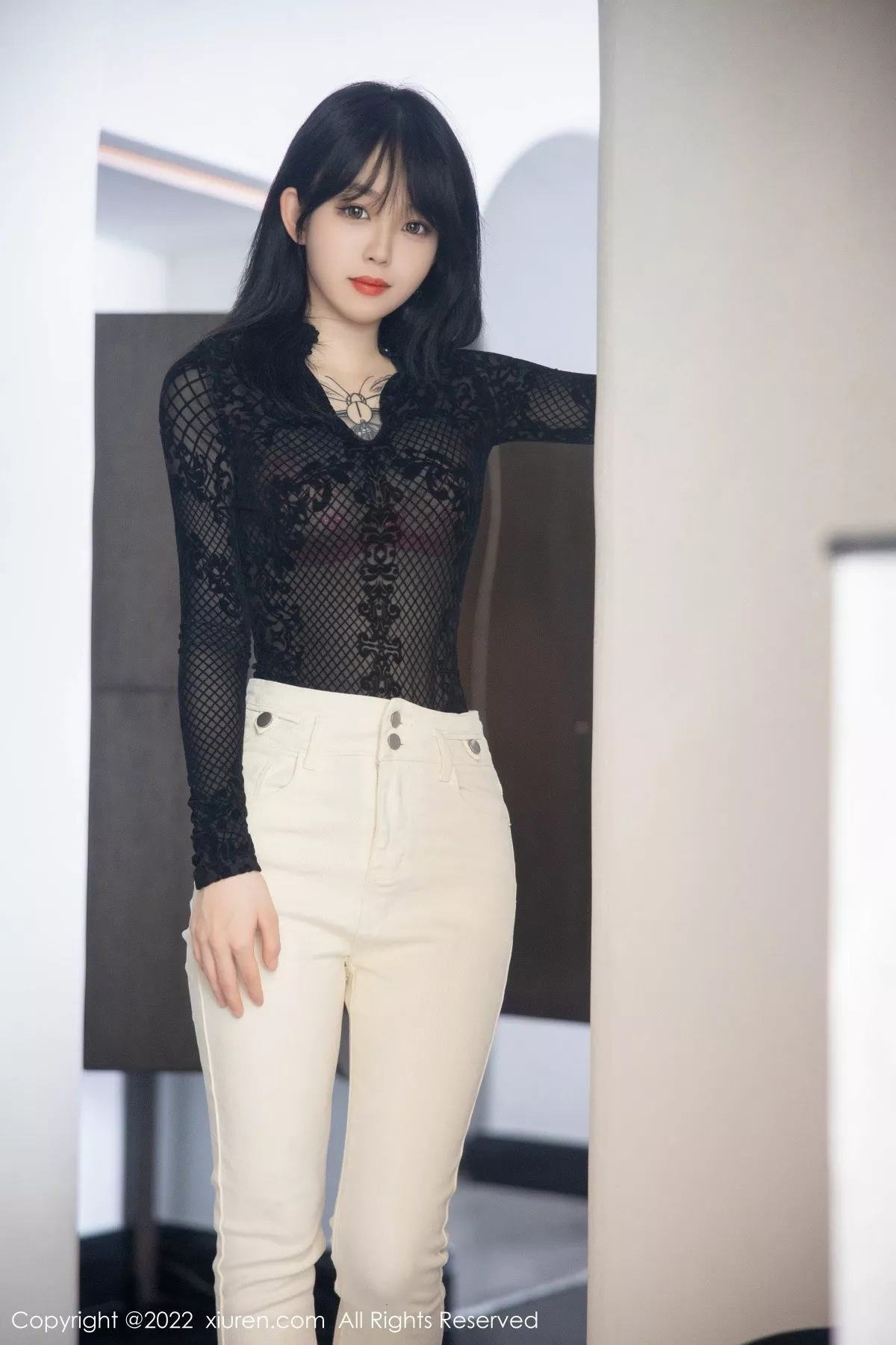 图片[3]-奶瓶-秀人集