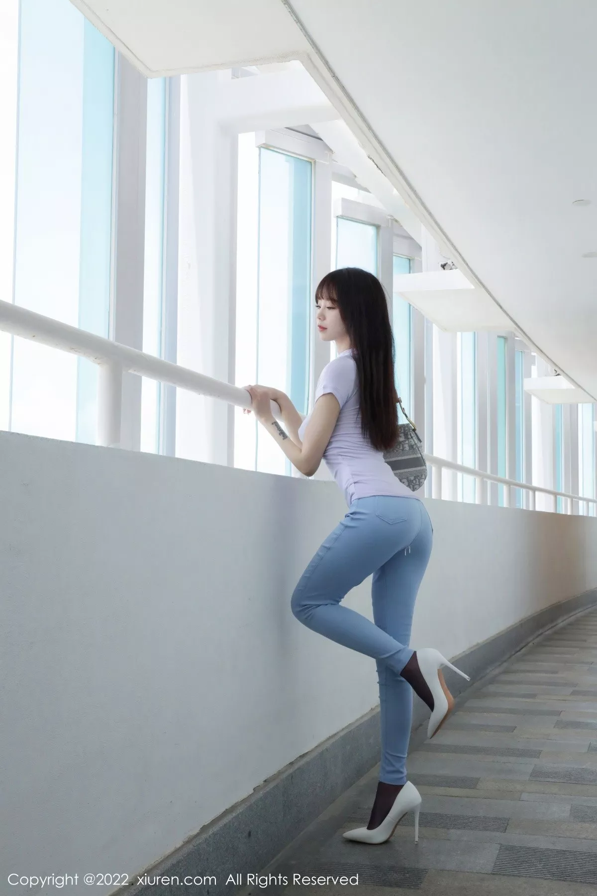 图片[4]-佘贝拉-秀人集