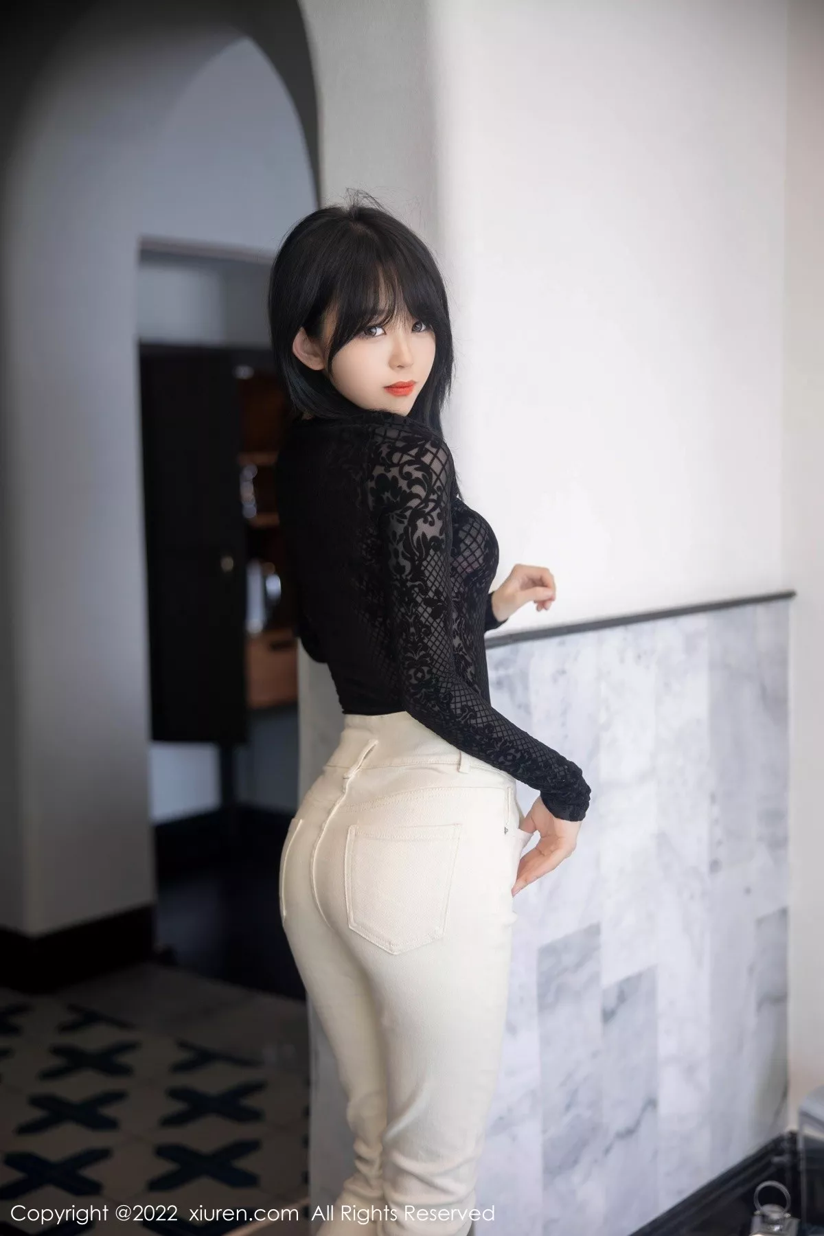 图片[8]-奶瓶-秀人集