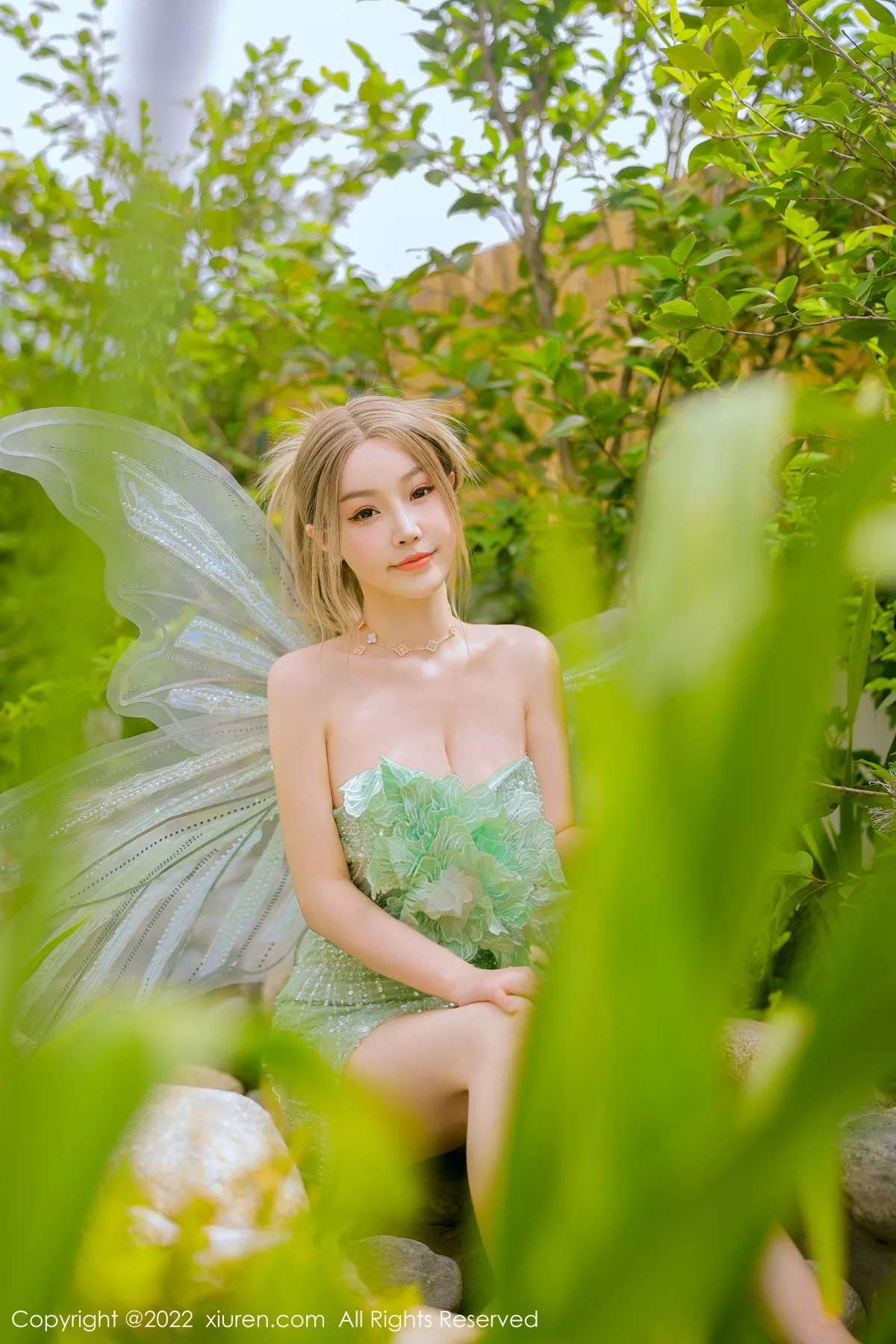 图片[24]-[XiuRen秀人网]第5382期朱可儿写真-秀人集