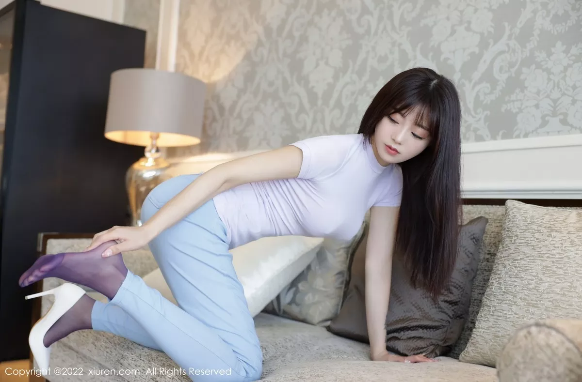 图片[18]-佘贝拉-秀人集