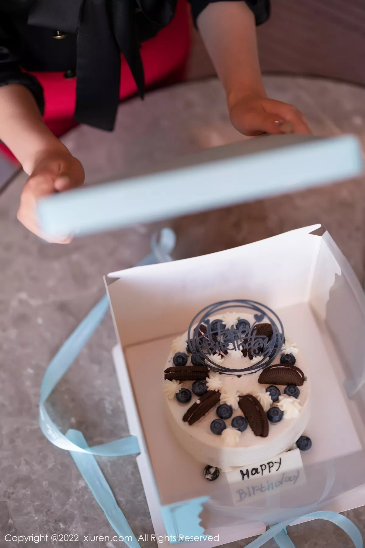 图片[19]-[XiuRen秀人网]第5390期杨晨晨写真-秀人集