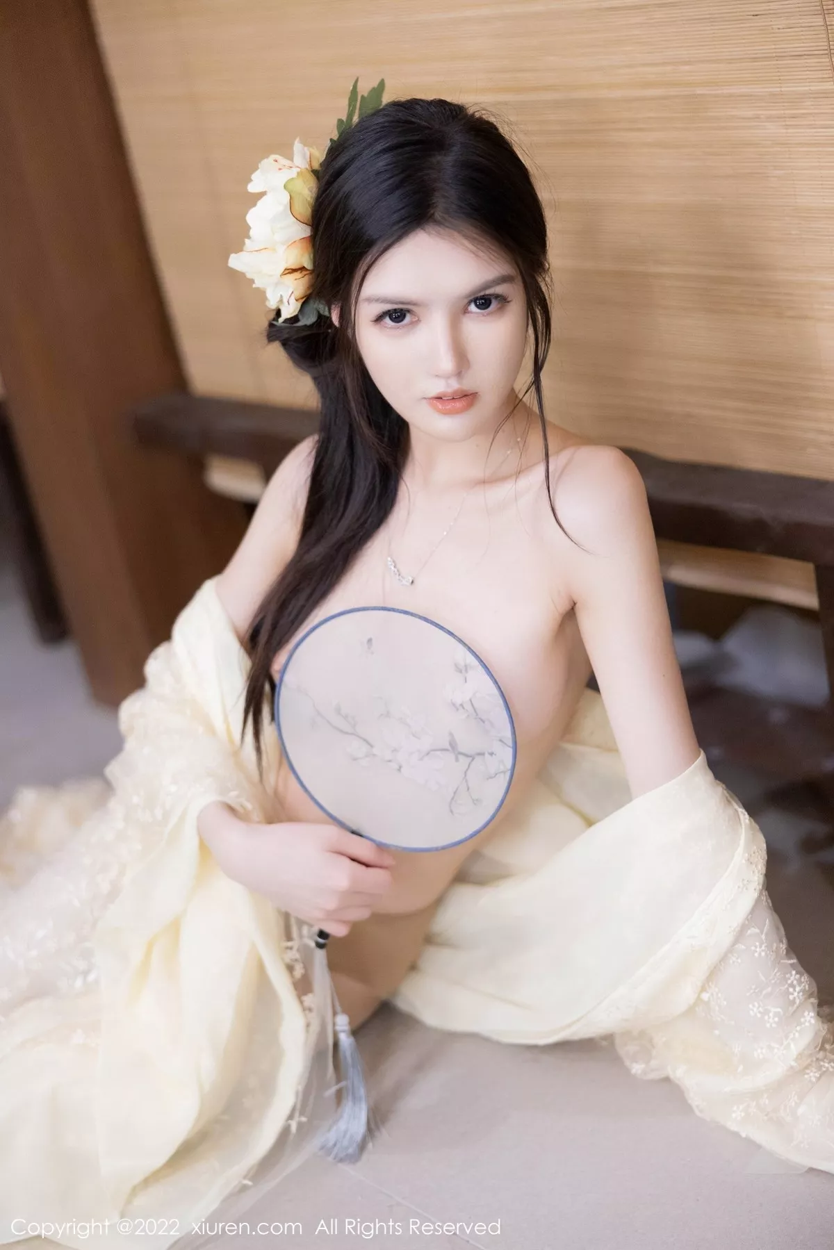 图片[56]-[XiuRen秀人网]第5387期媛媛酱写真-秀人集