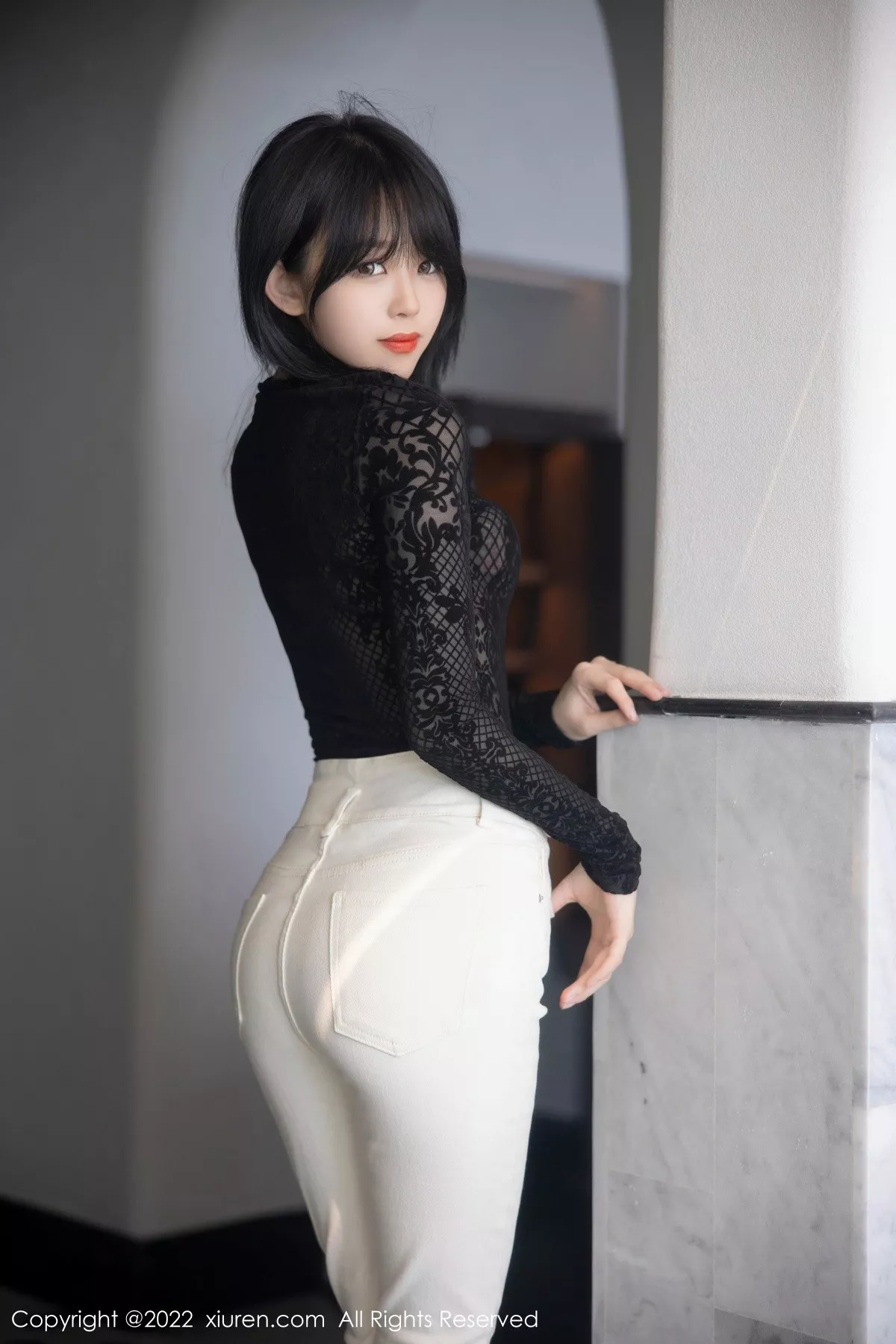 图片[10]-奶瓶-秀人集