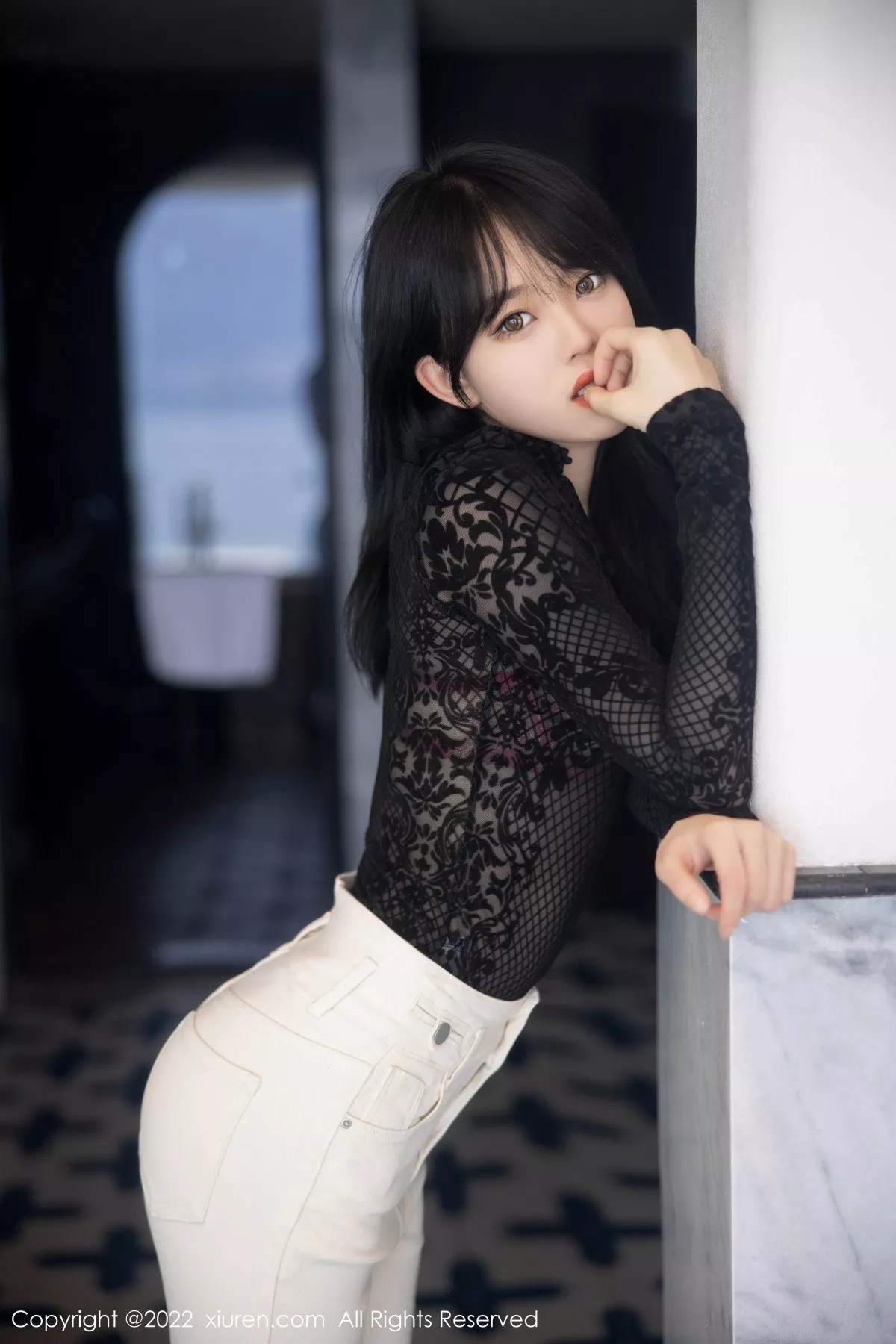 图片[14]-奶瓶-秀人集