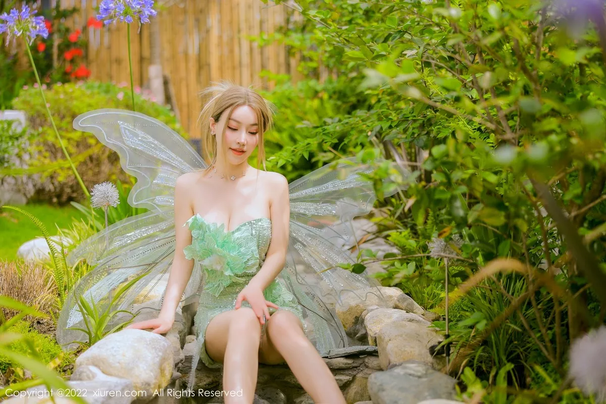 图片[21]-[XiuRen秀人网]第5382期朱可儿写真-秀人集