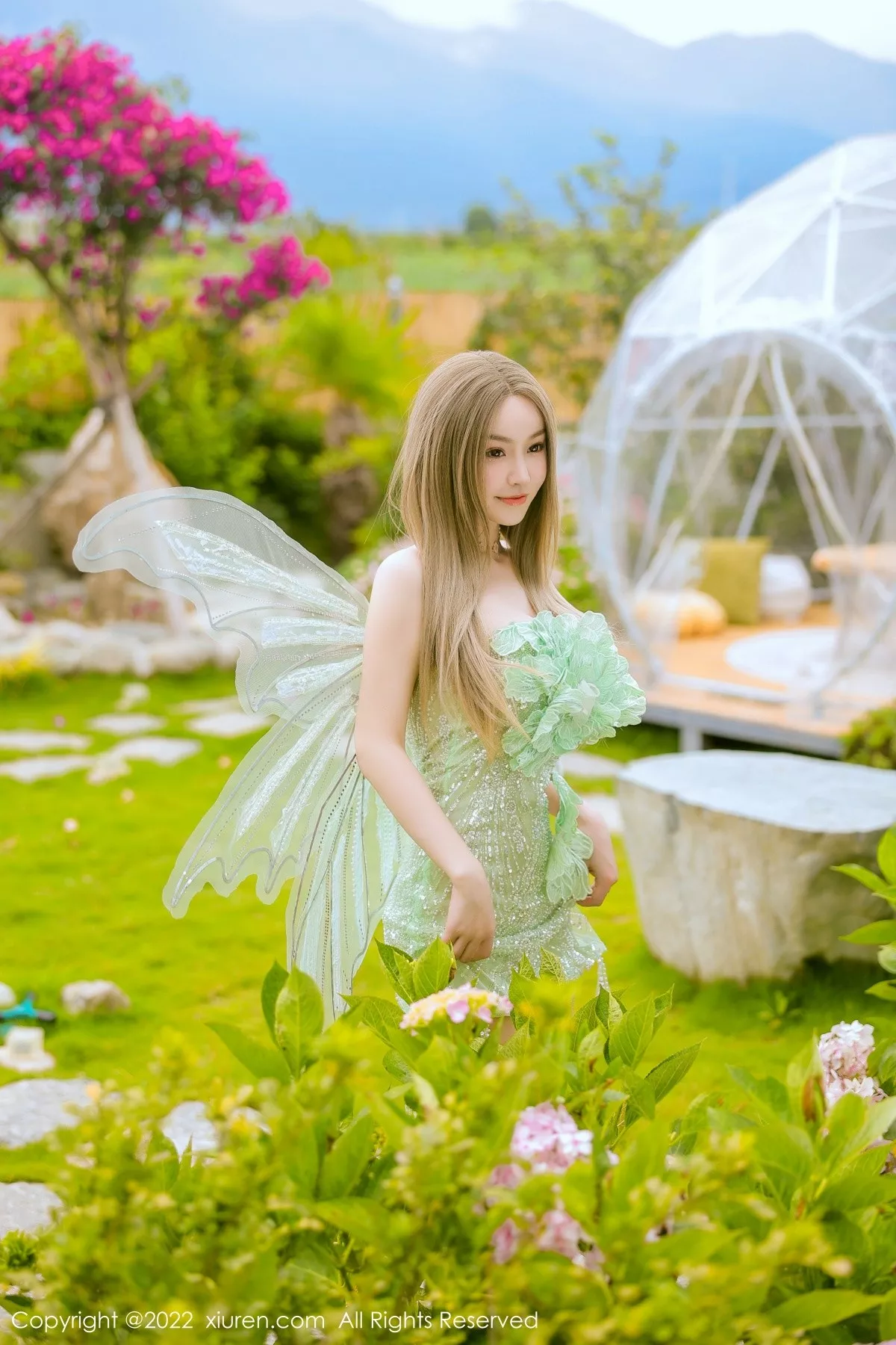 图片[67]-[XiuRen秀人网]第5382期朱可儿写真-秀人集