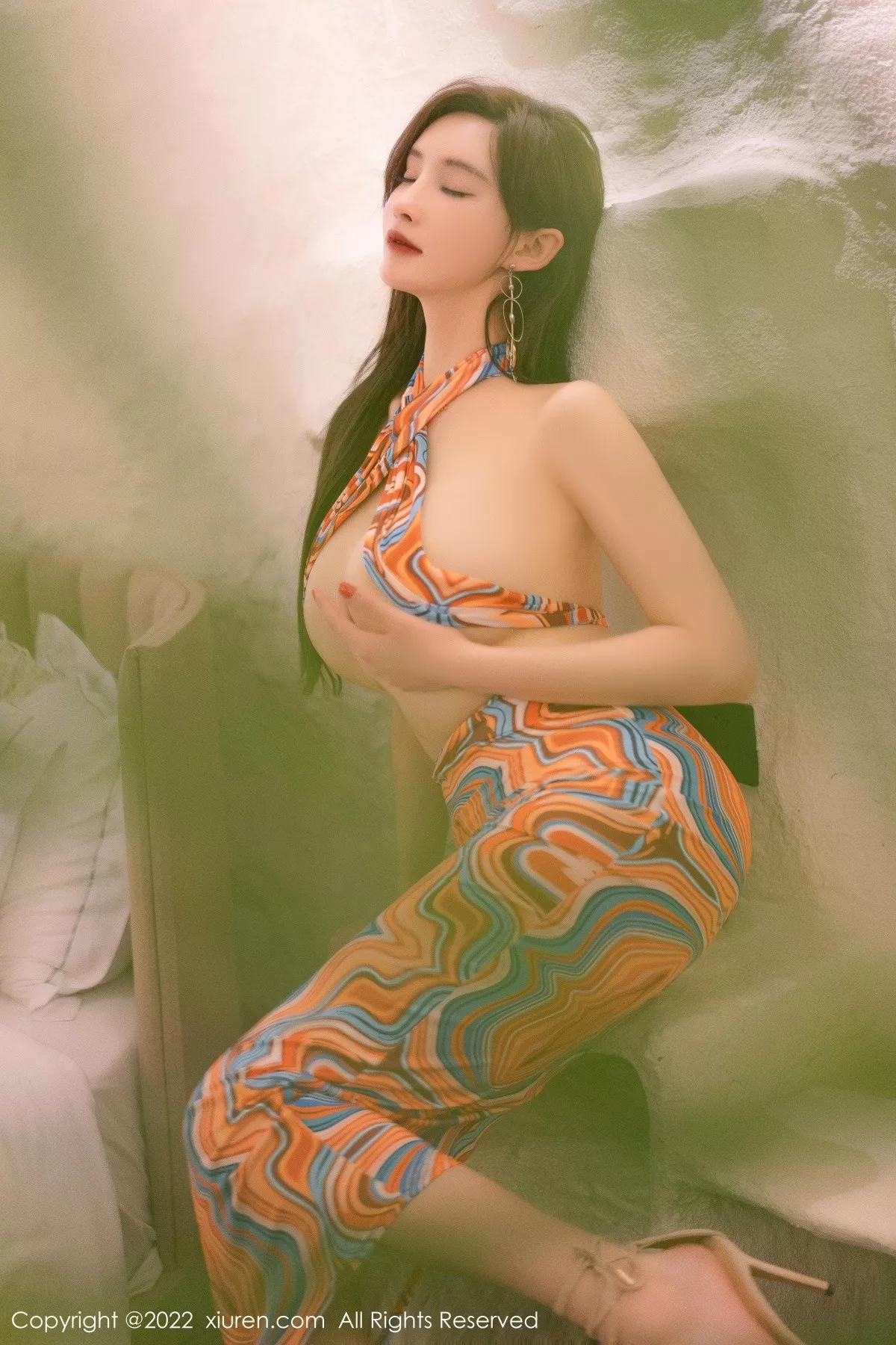 图片[9]-奶瓶土肥圆-秀人集