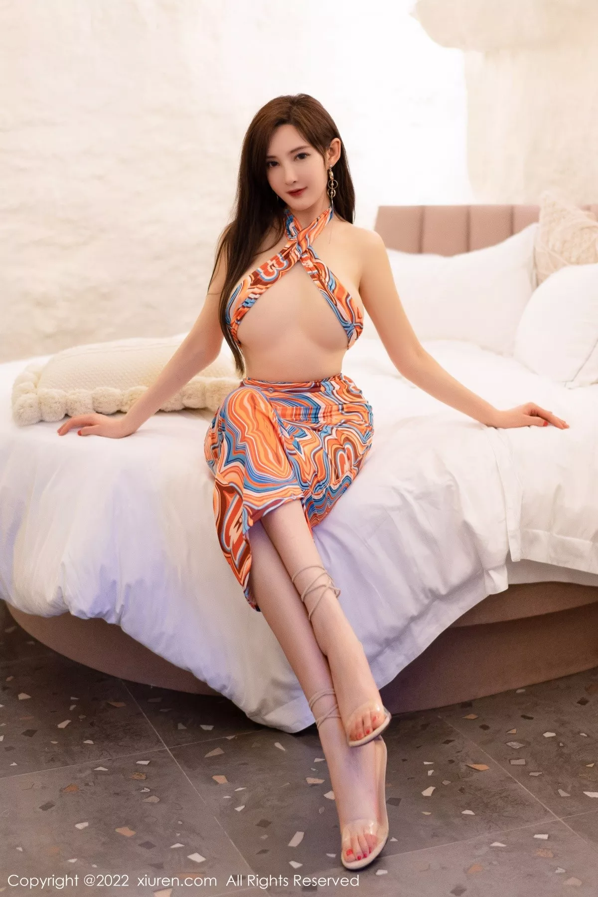 图片[4]-奶瓶土肥圆-秀人集