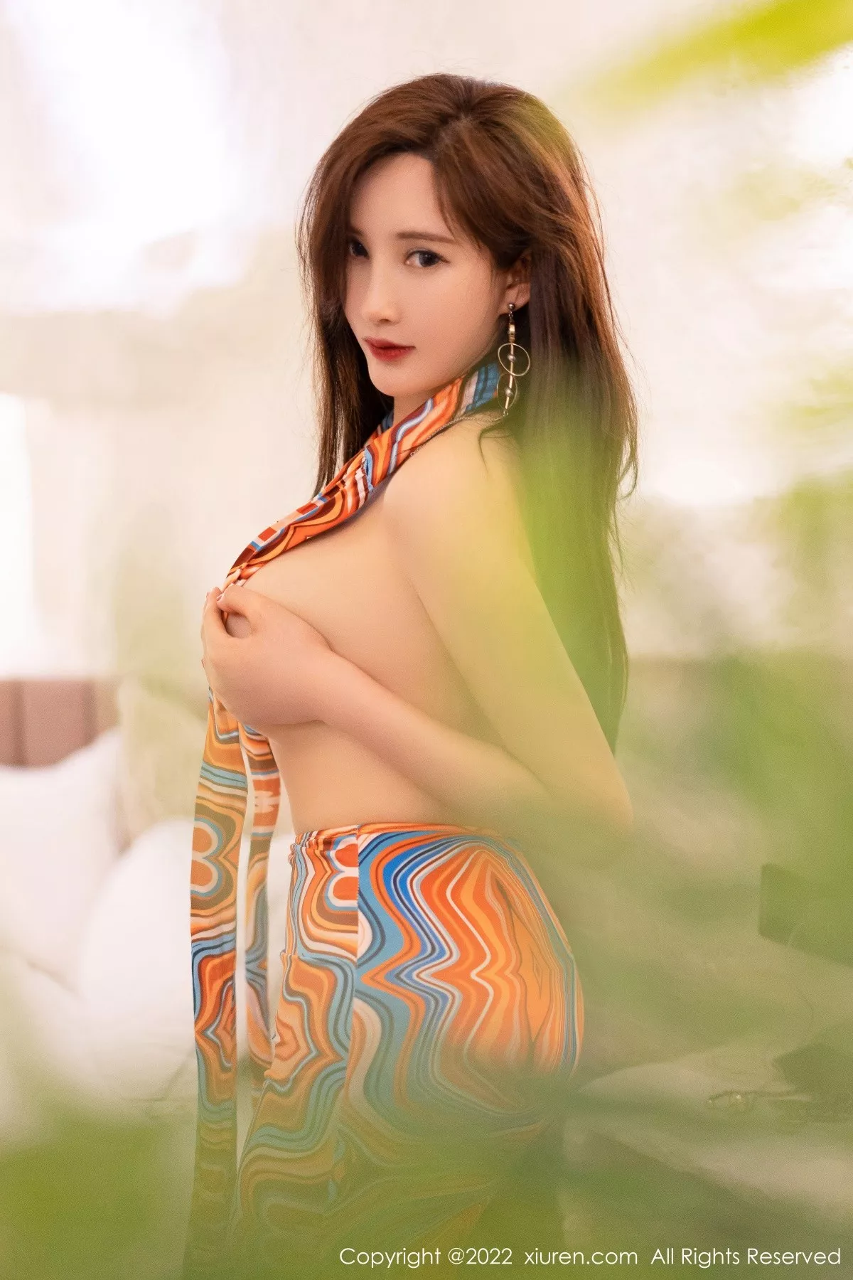 图片[17]-奶瓶土肥圆-秀人集