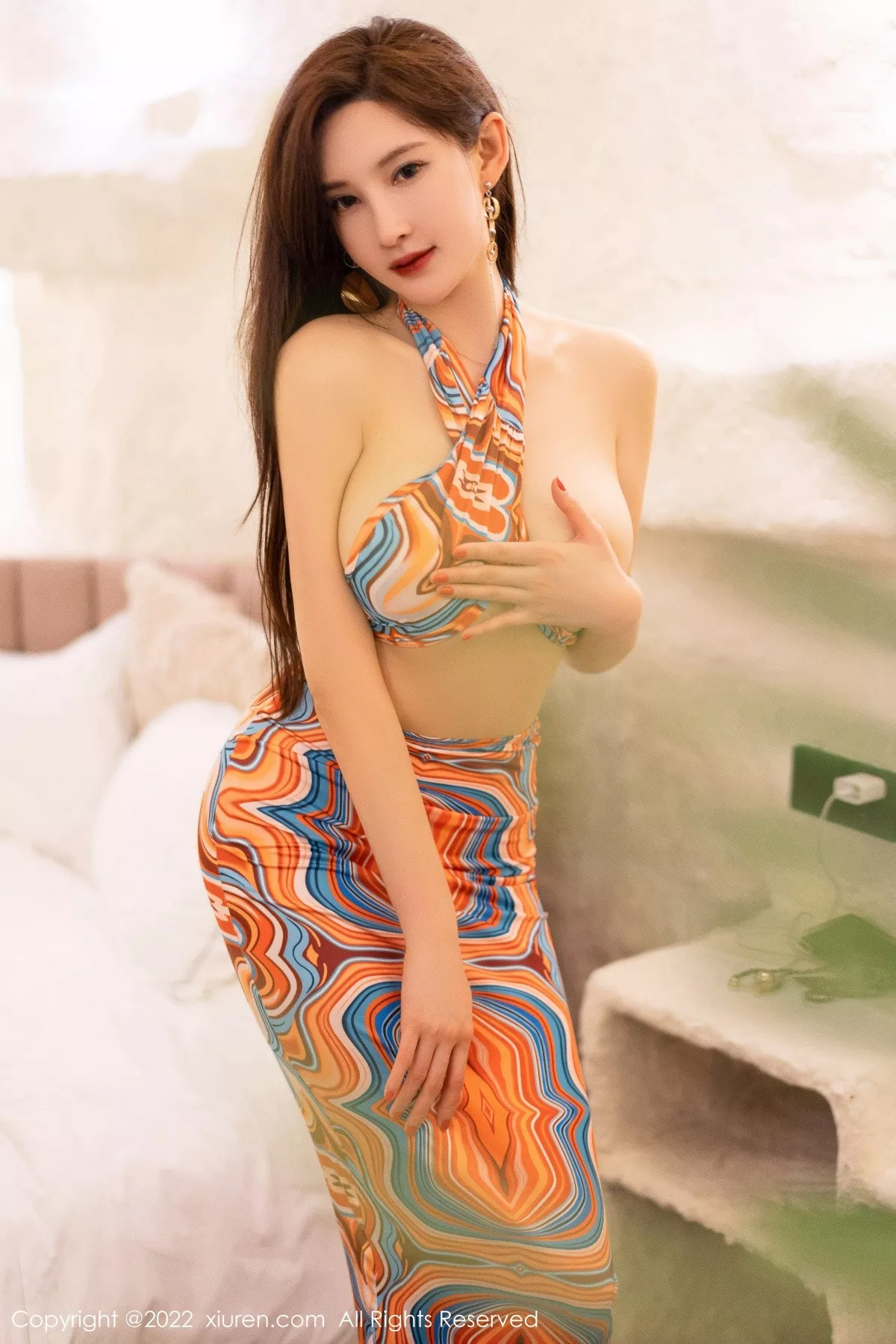 图片[15]-奶瓶土肥圆-秀人集