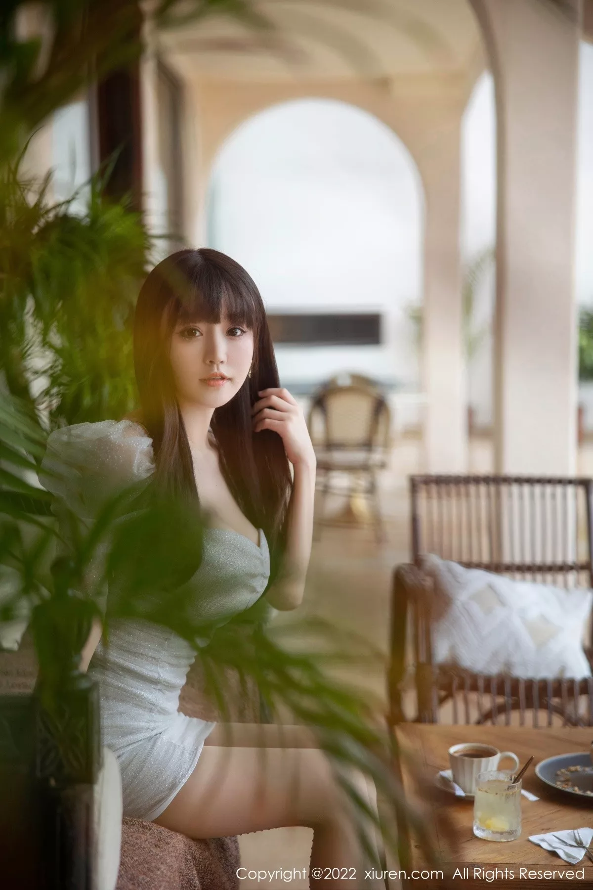 图片[19]-[XiuRen秀人网]第5393期朱可儿写真-秀人集