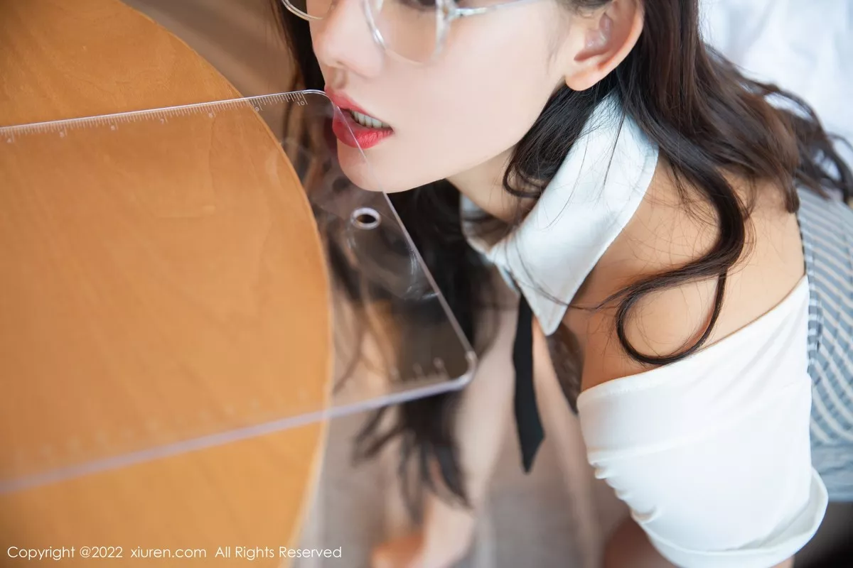 图片[2]-就是阿朱啊-秀人集