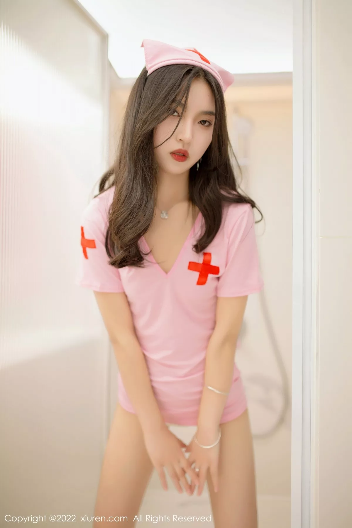 图片[47]-[XiuRen秀人网]第5399期十九九写真-秀人集