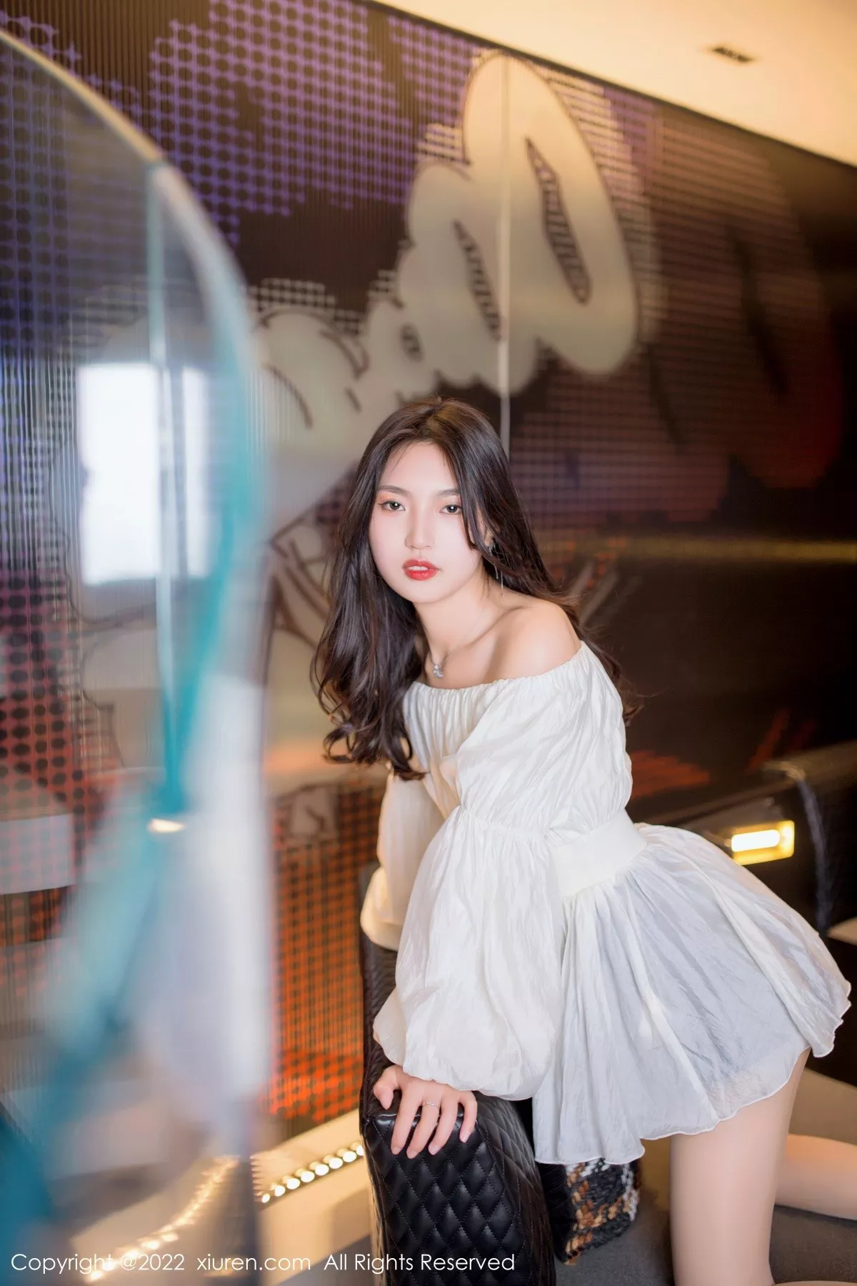 图片[92]-[XiuRen秀人网]第5399期十九九写真-秀人集