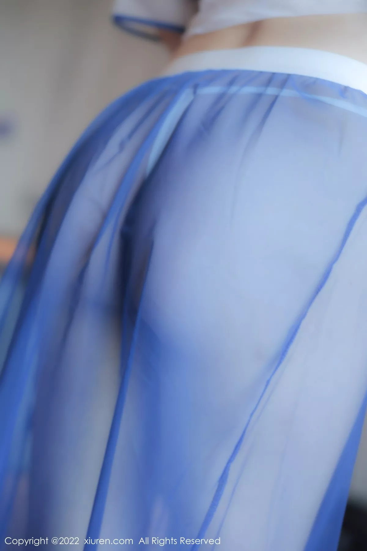 图片[2]-[XiuRen秀人网]第5401期李雅柔写真-秀人集