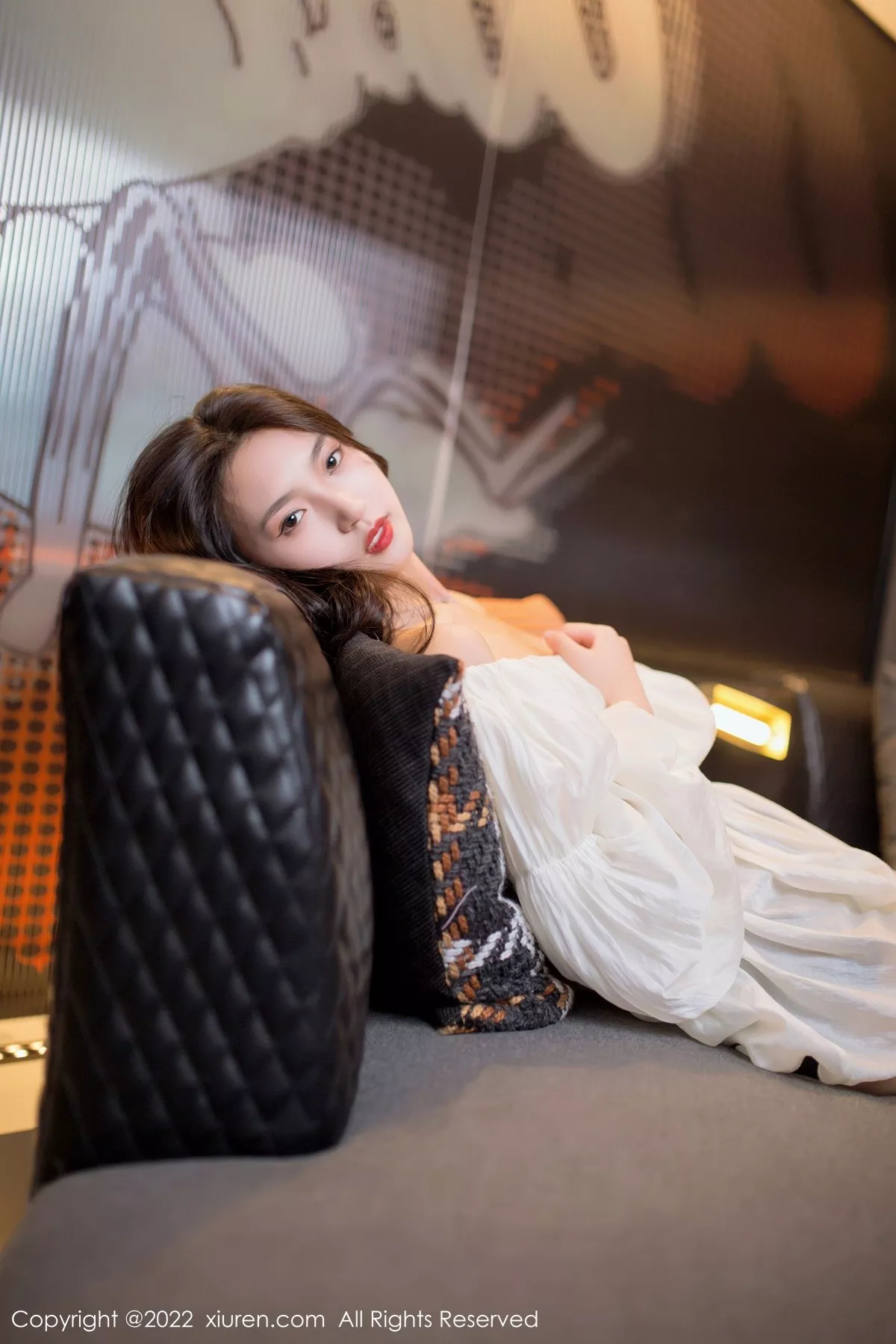 图片[104]-[XiuRen秀人网]第5399期十九九写真-秀人集