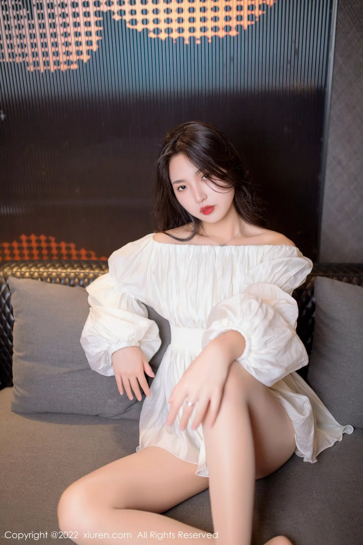 图片[114]-[XiuRen秀人网]第5399期十九九写真-秀人集