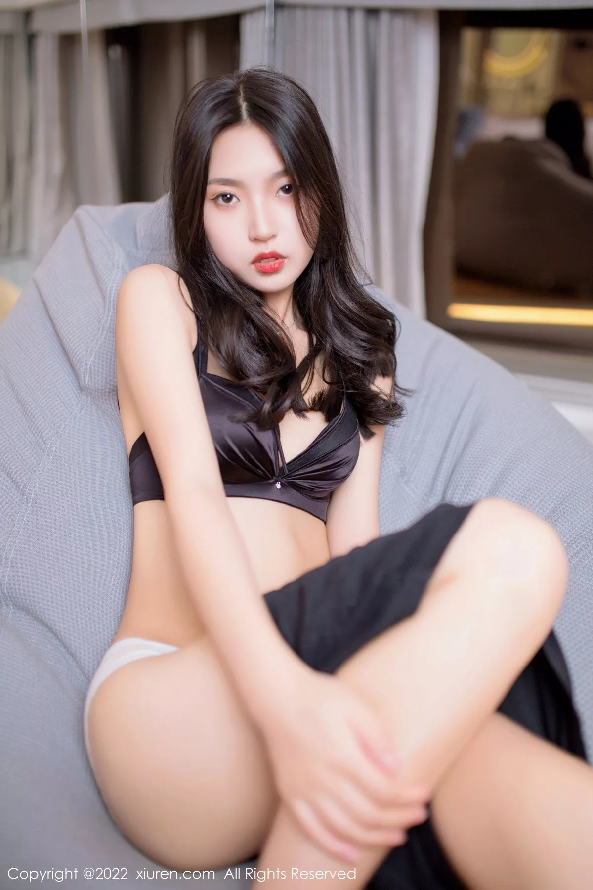 图片[62]-[XiuRen秀人网]第5399期十九九写真-秀人集