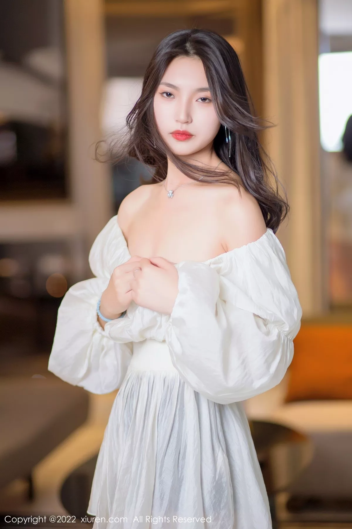 图片[109]-[XiuRen秀人网]第5399期十九九写真-秀人集