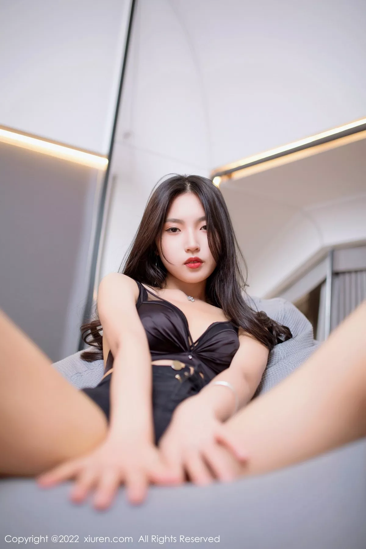 图片[27]-[XiuRen秀人网]第5399期十九九写真-秀人集